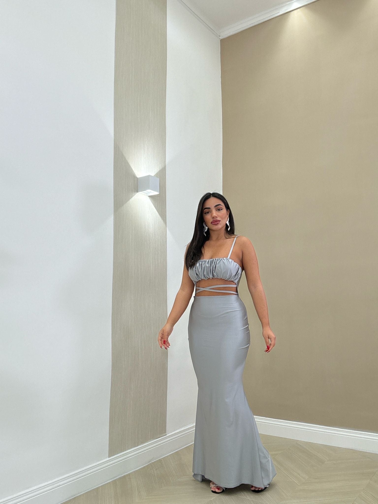 Dress Femmina New