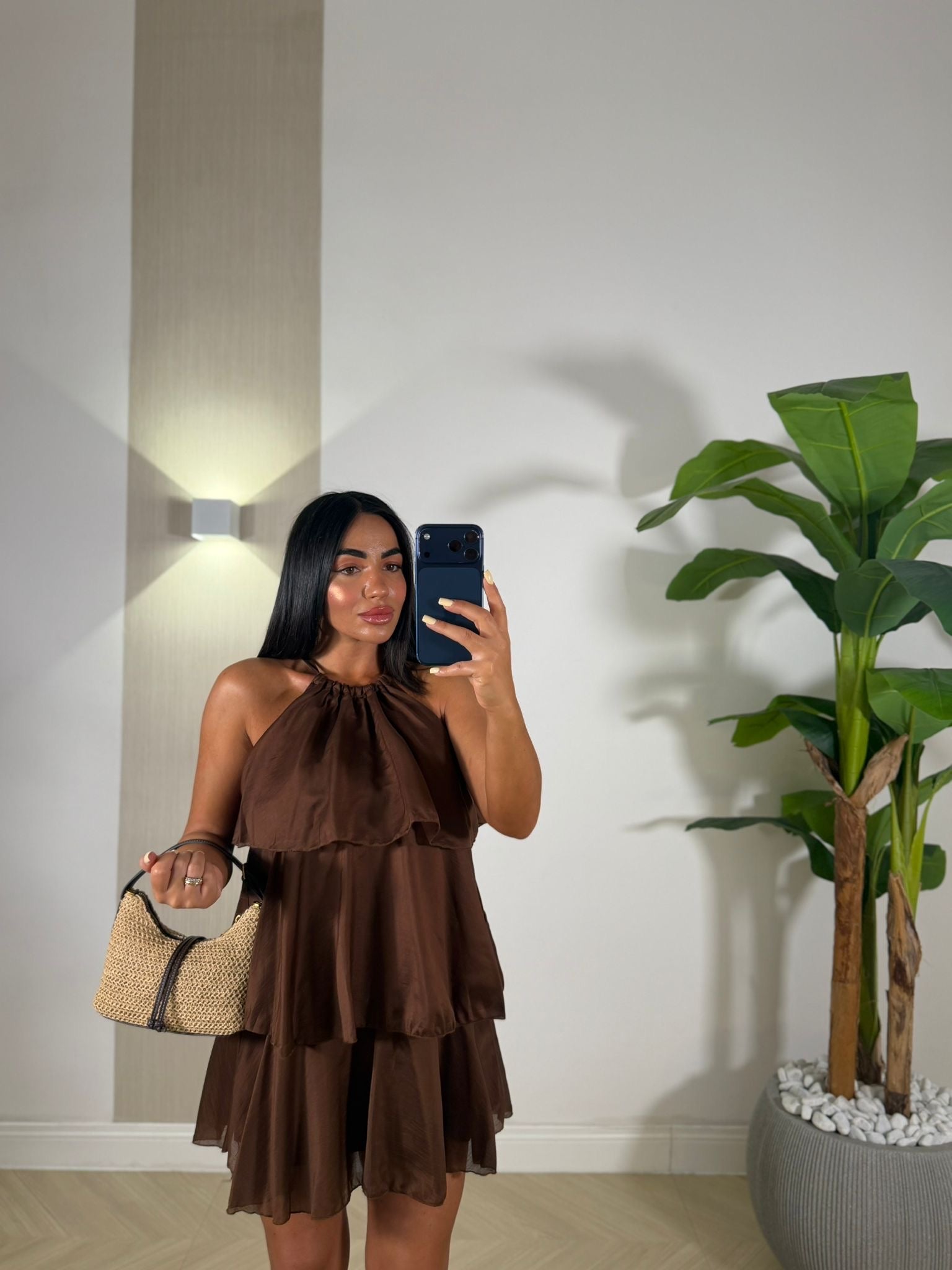 Dress Elle