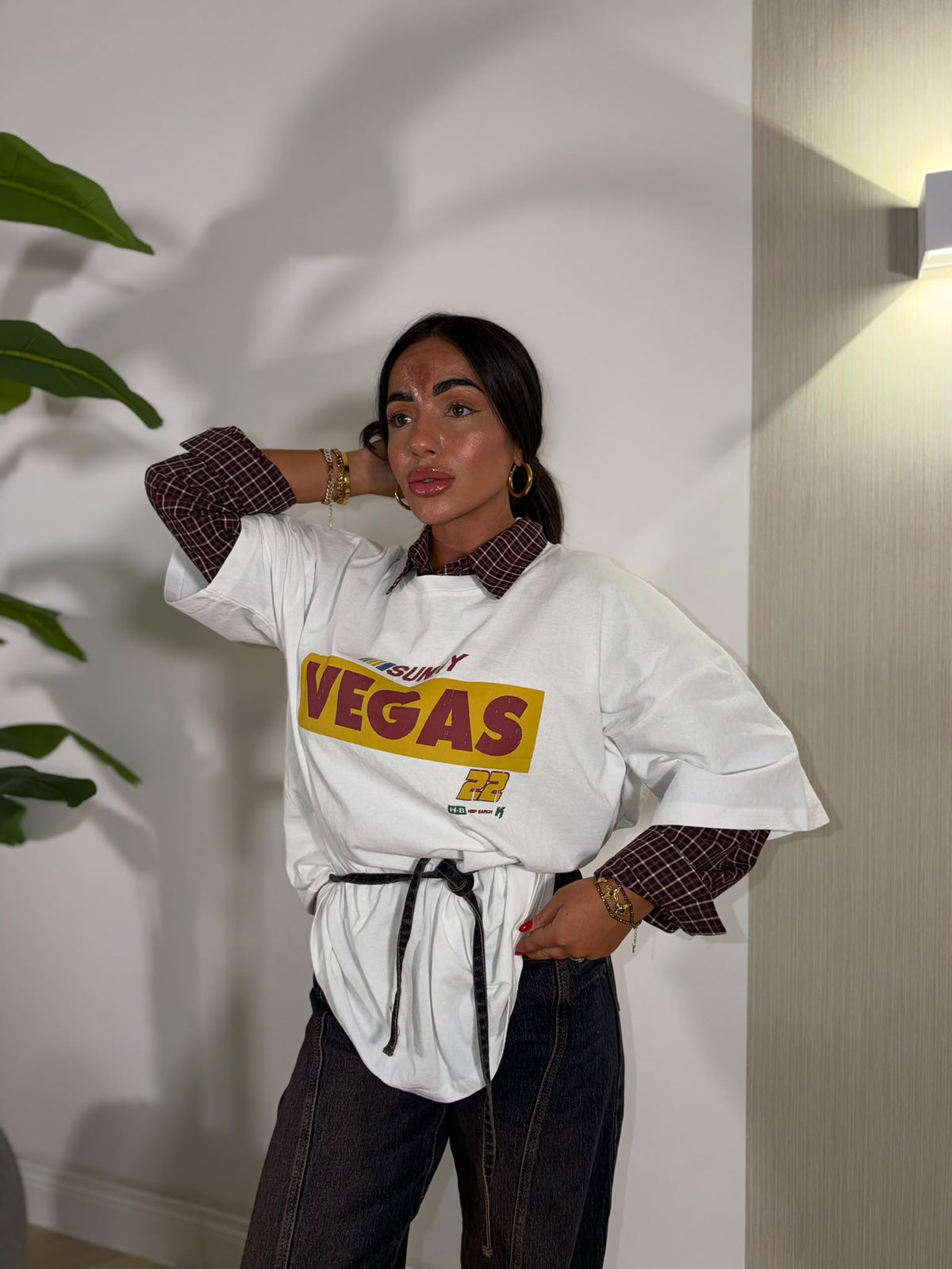 Maglia SUNNY VEGAS