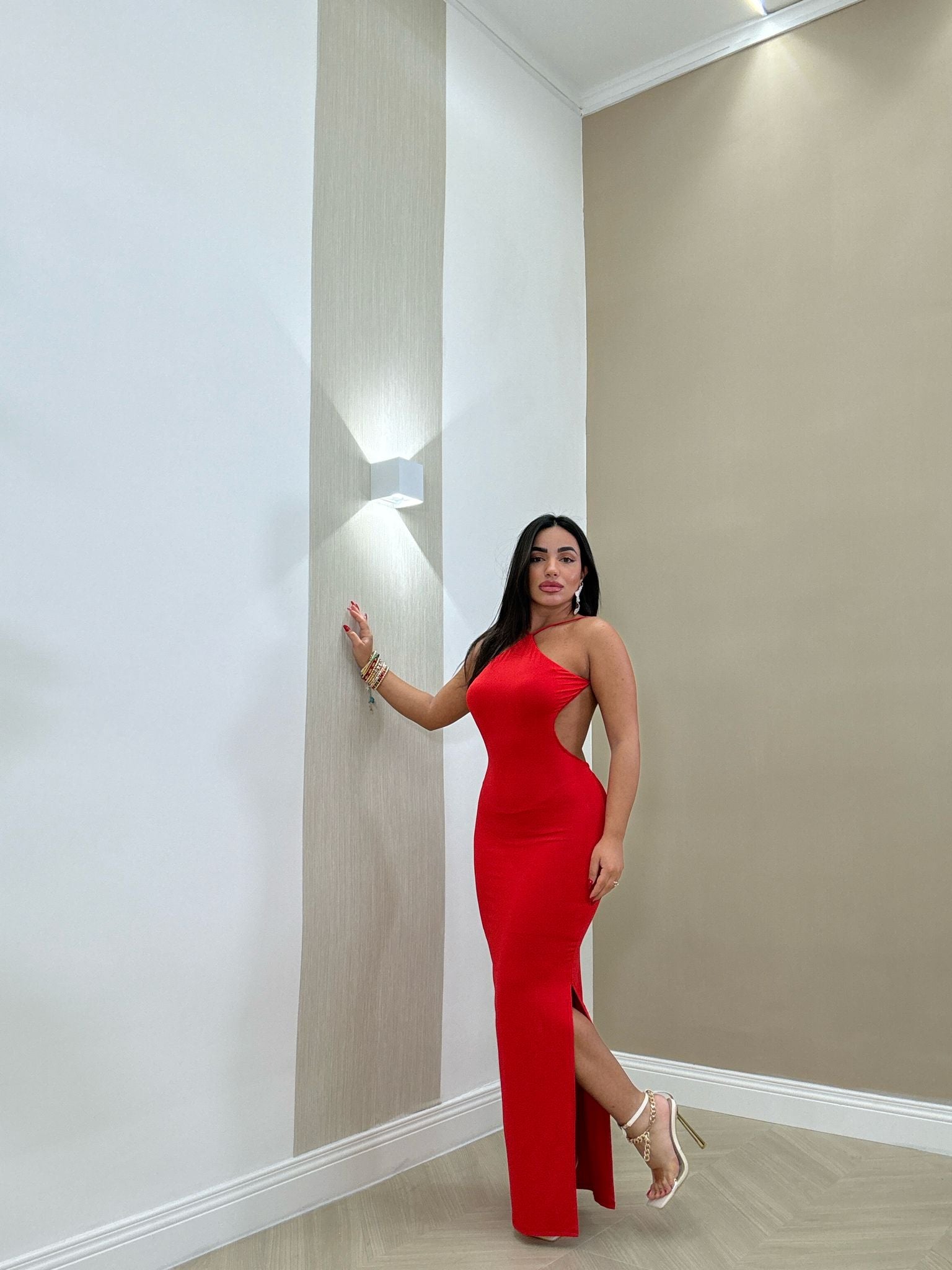 Dress Ursula