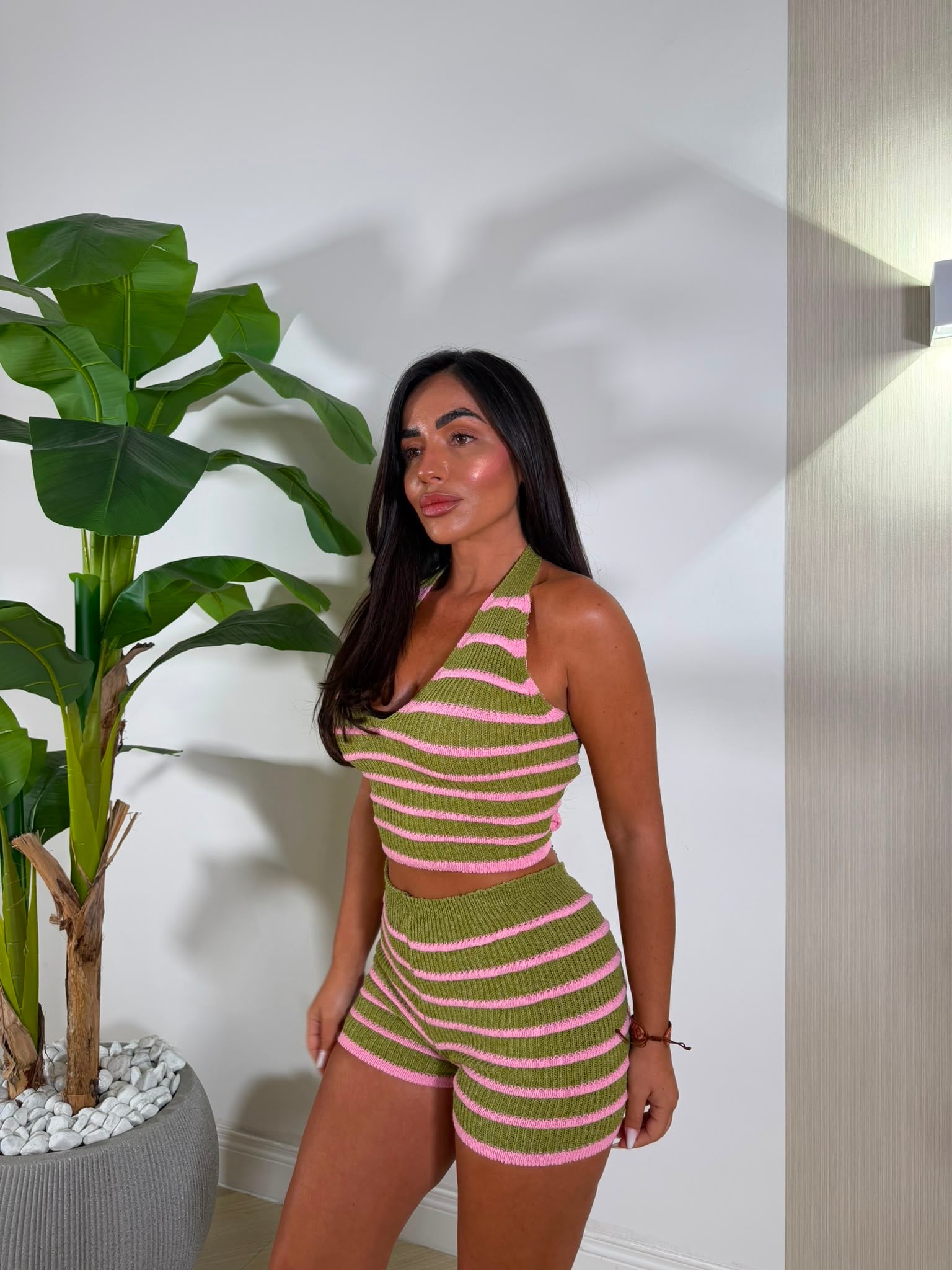 Coordinato El Grinch