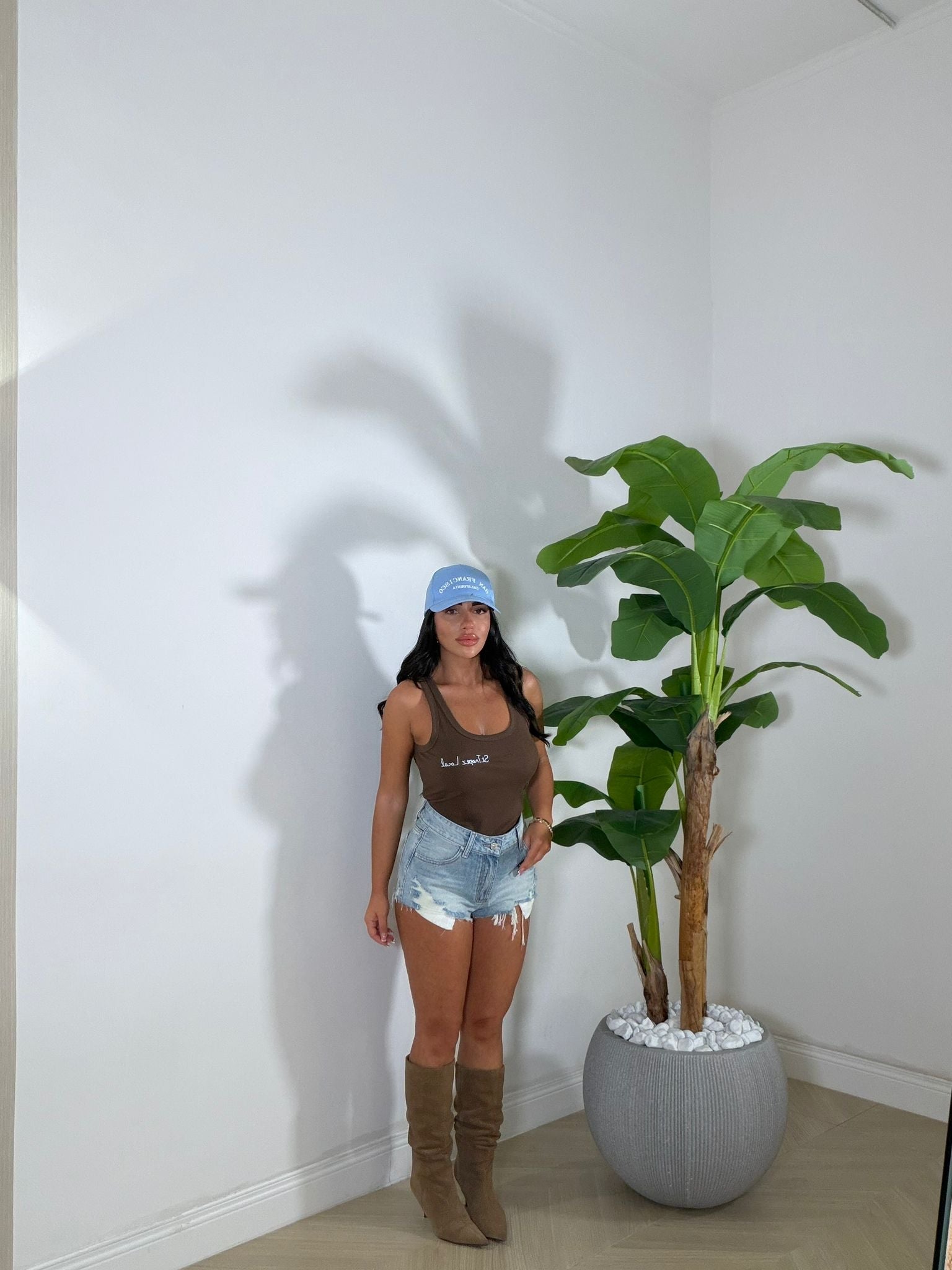 Shorts Sfrangiato
