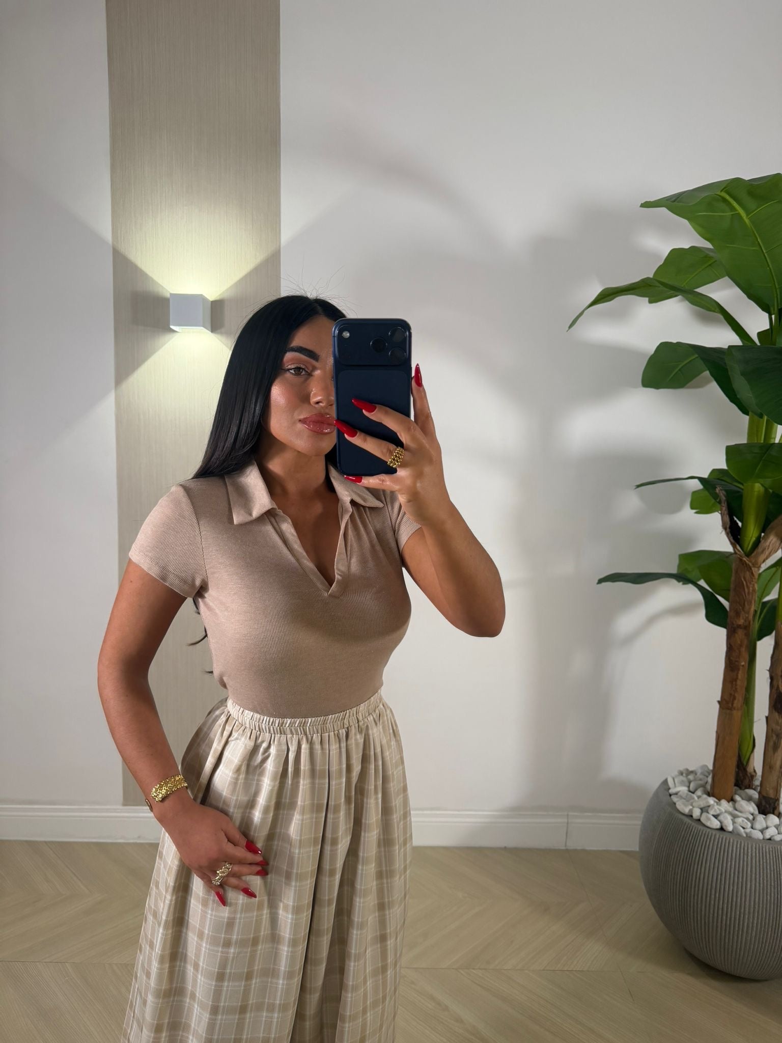 Maglia Polo