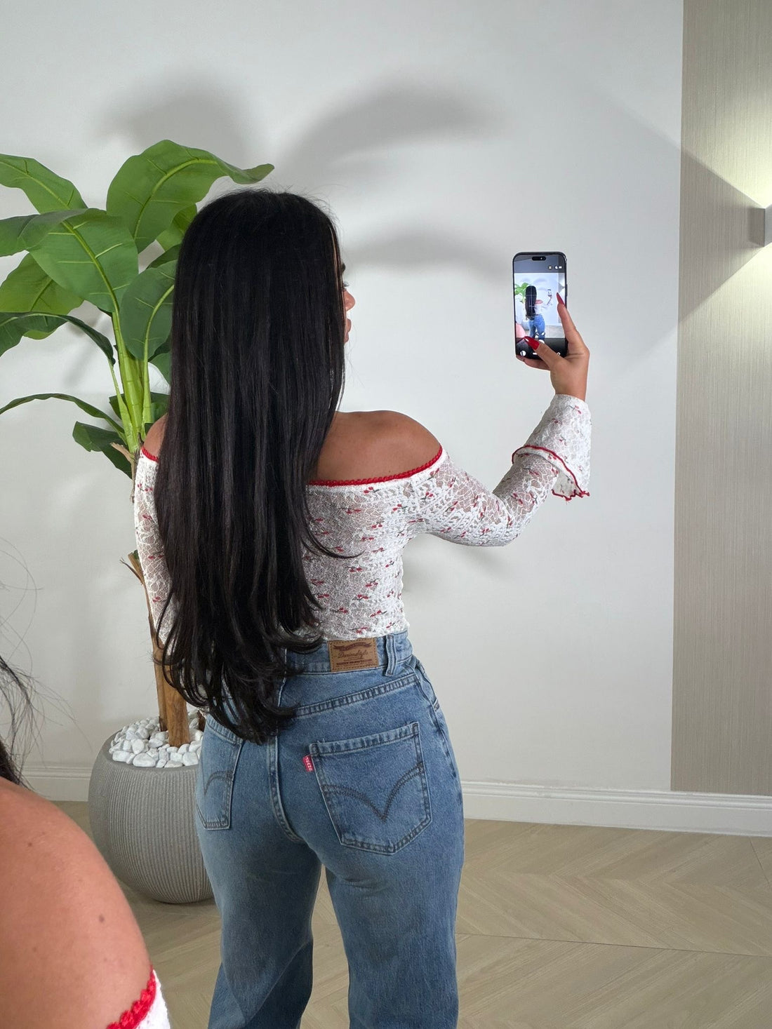 Jeans Skye