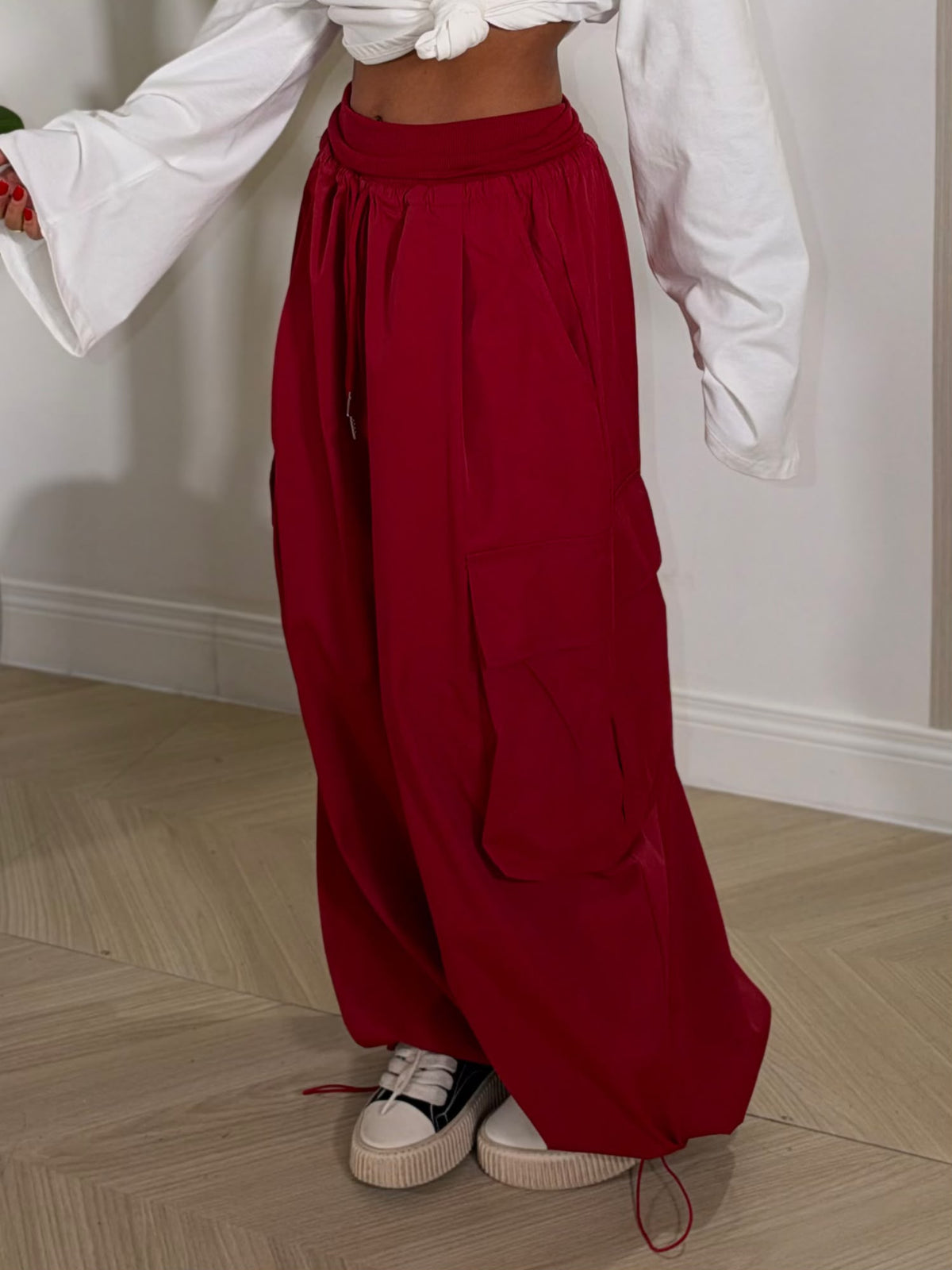 Pantalone Stormi