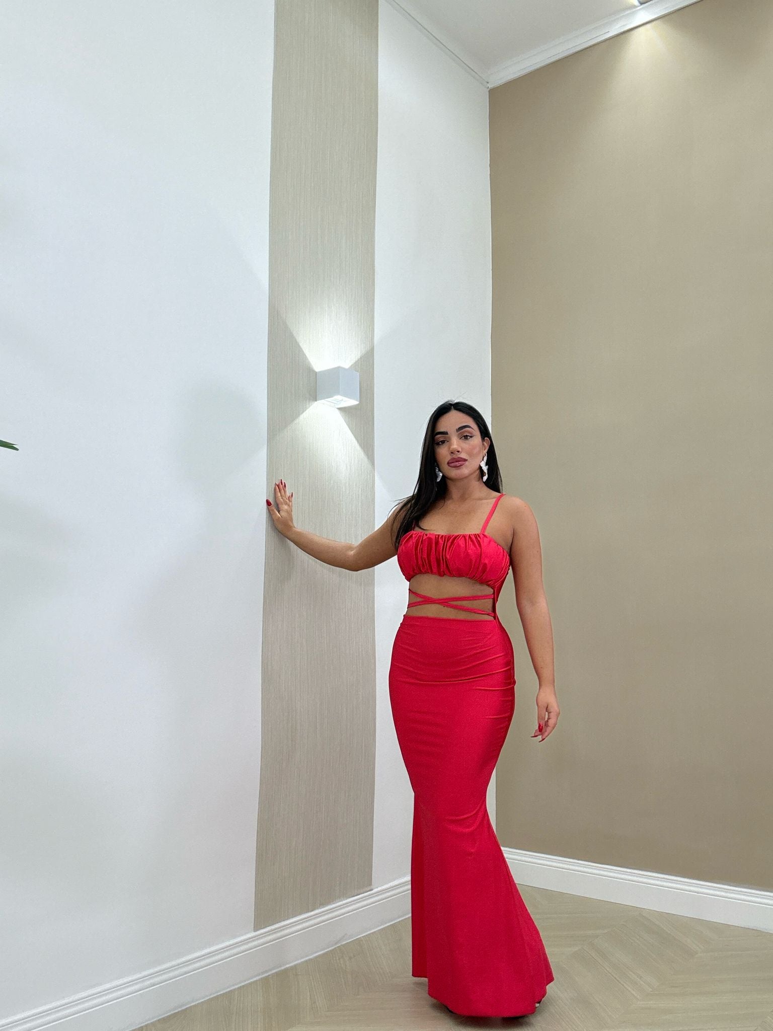 Dress Femmina New
