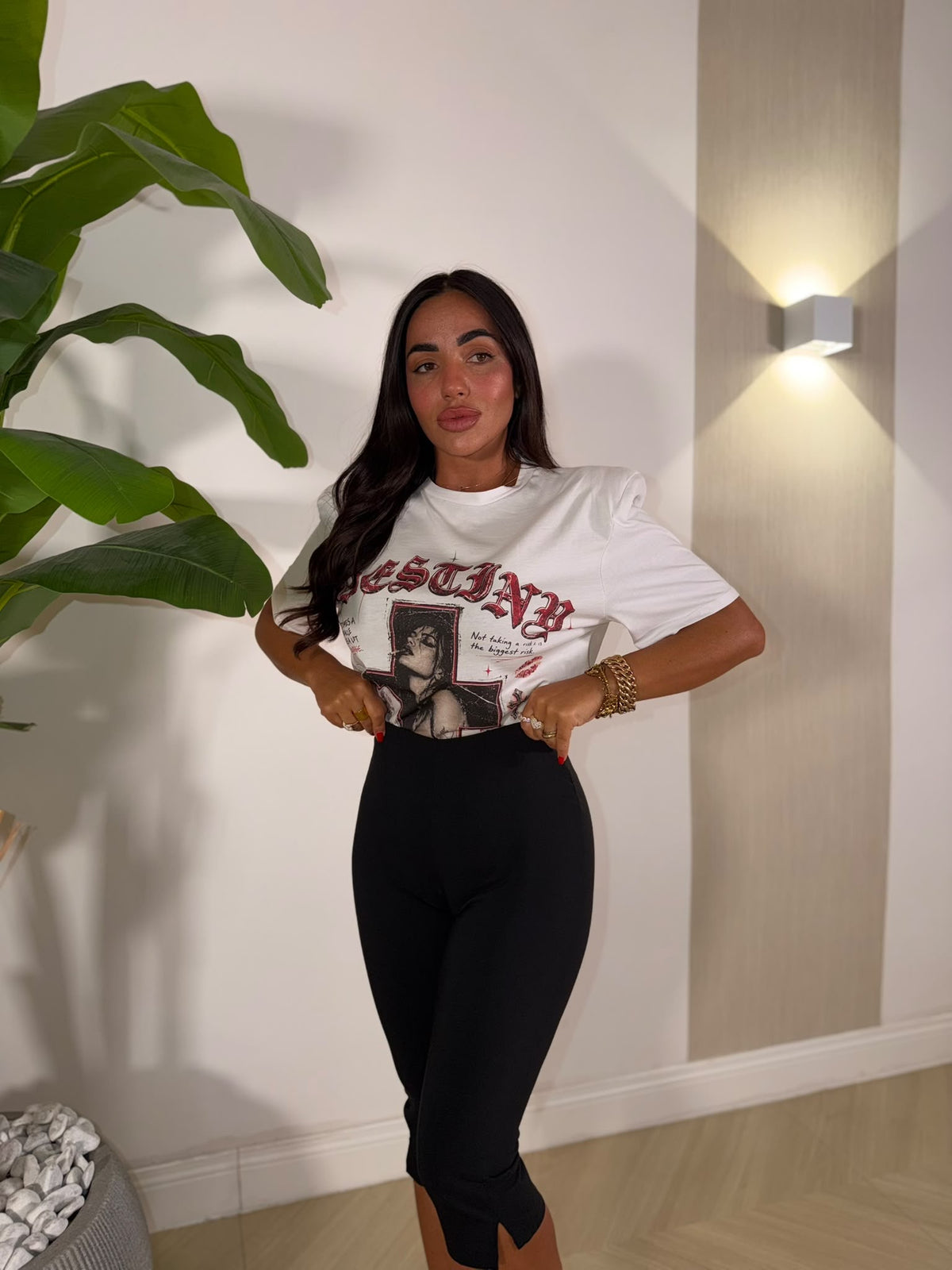 Maglia Kourtney