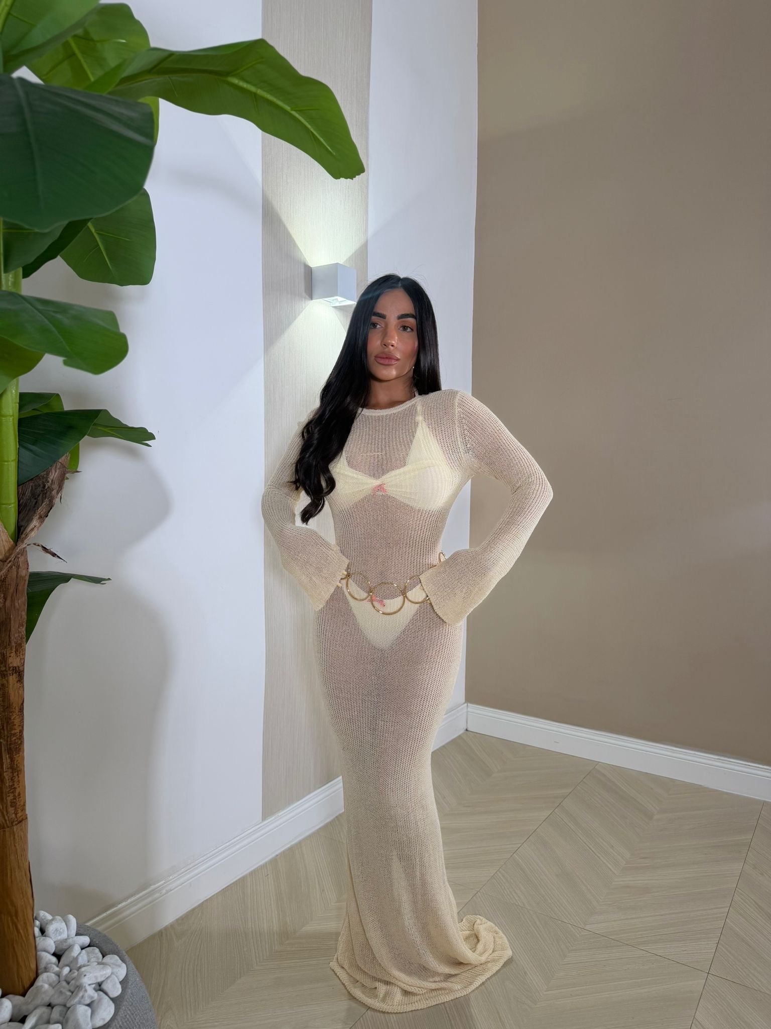 Dress Kourtney