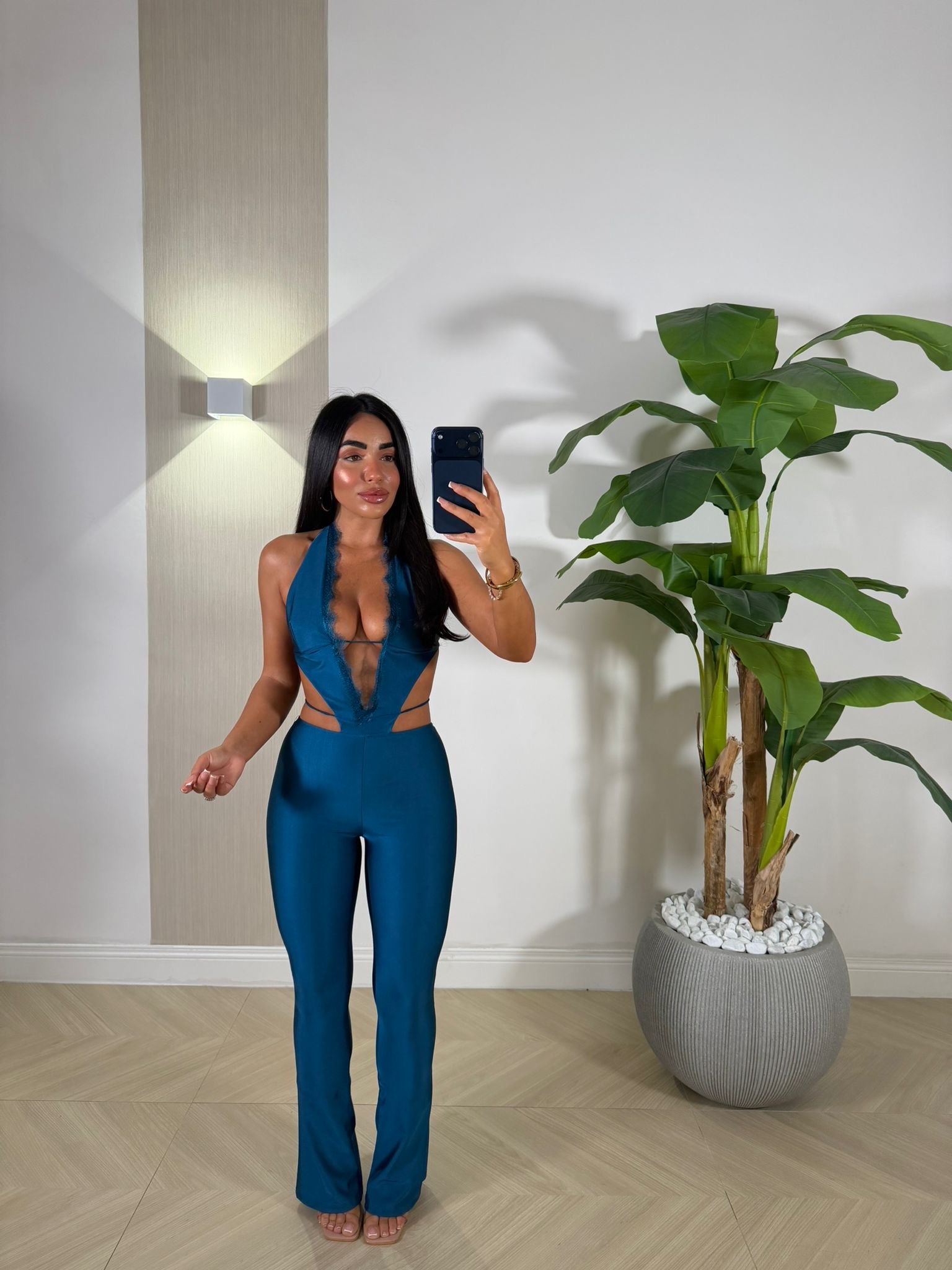 Jumpsuit Shaty