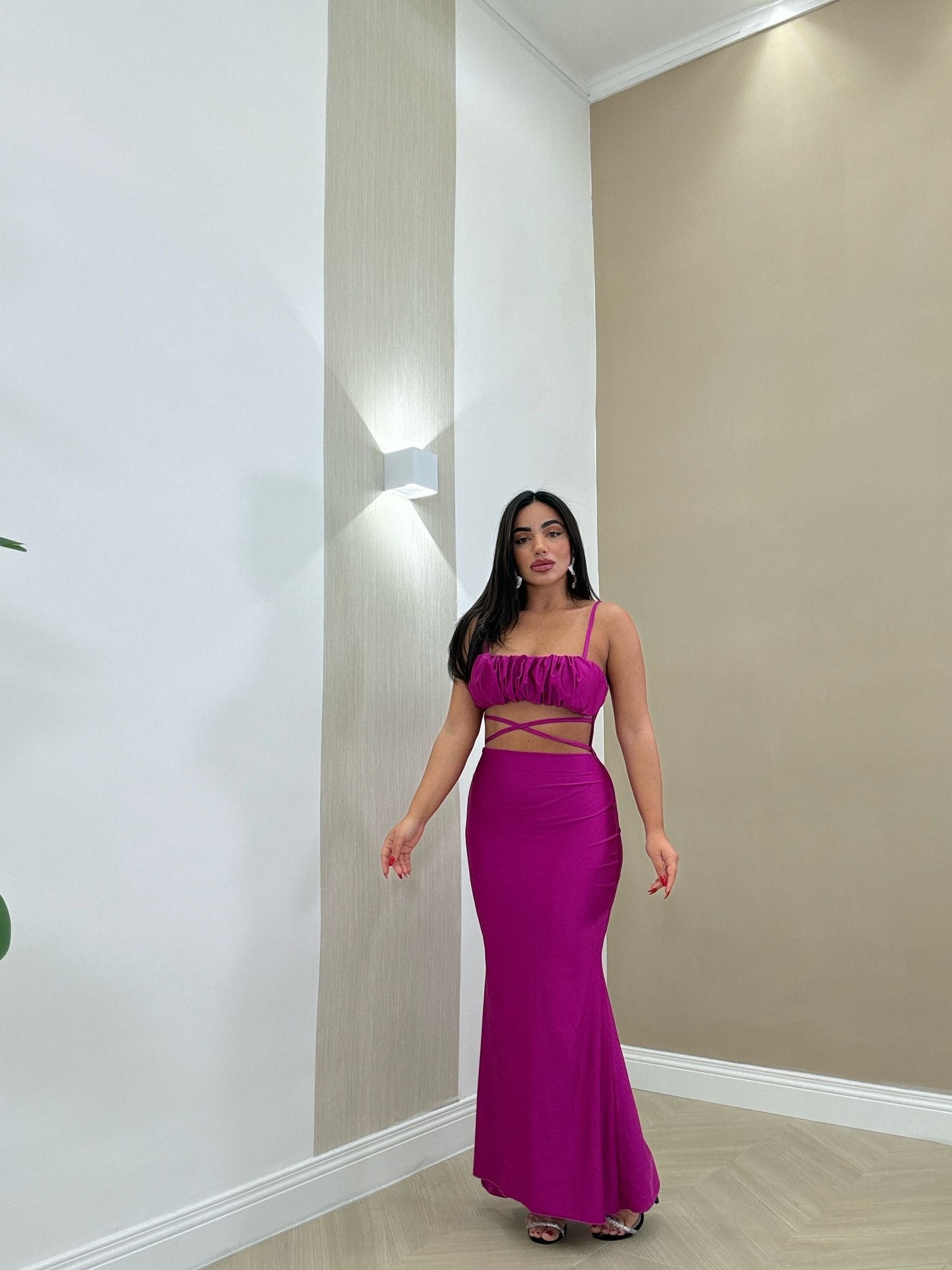 Dress Femmina New