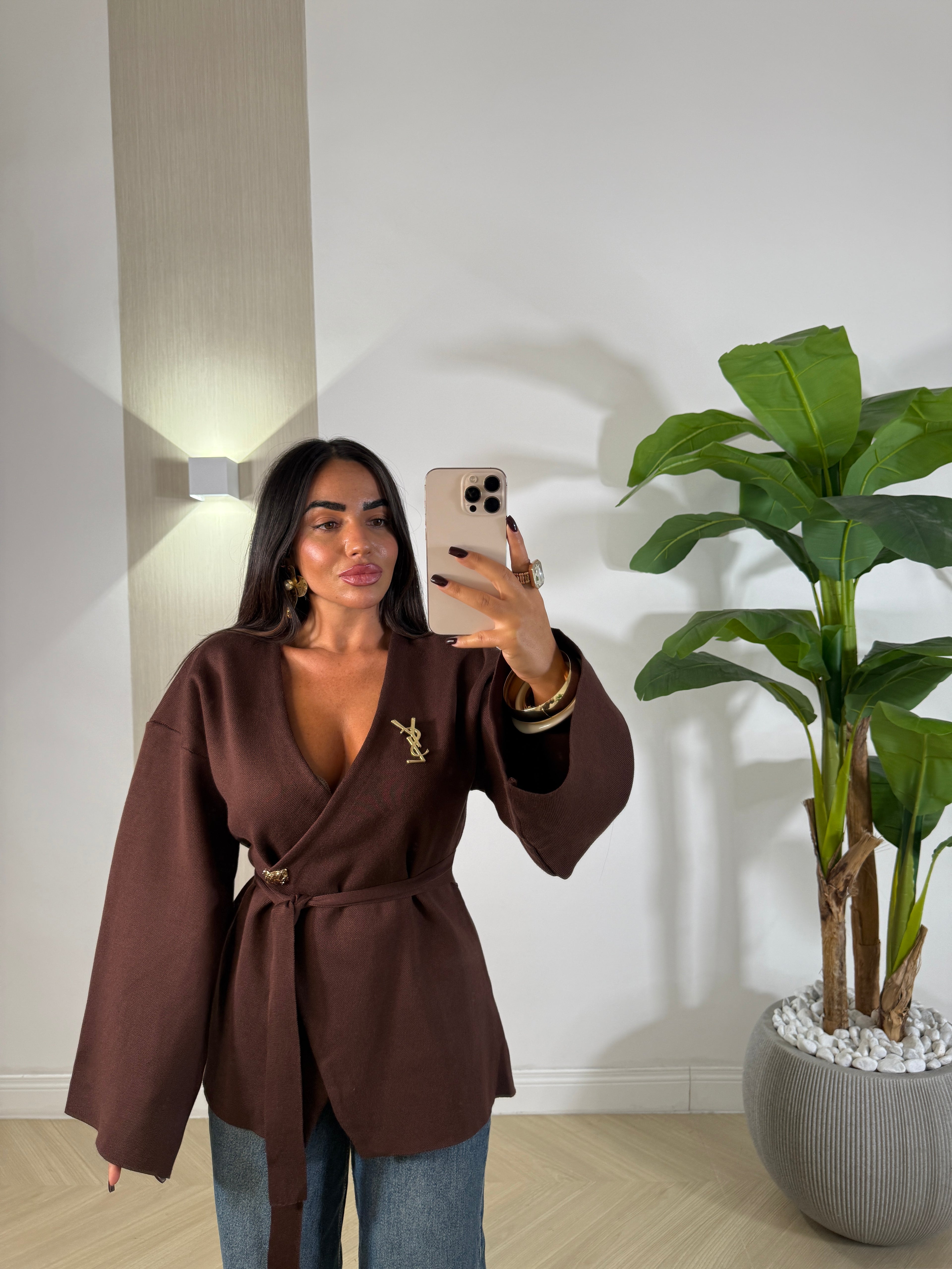 Maglia Sandrine