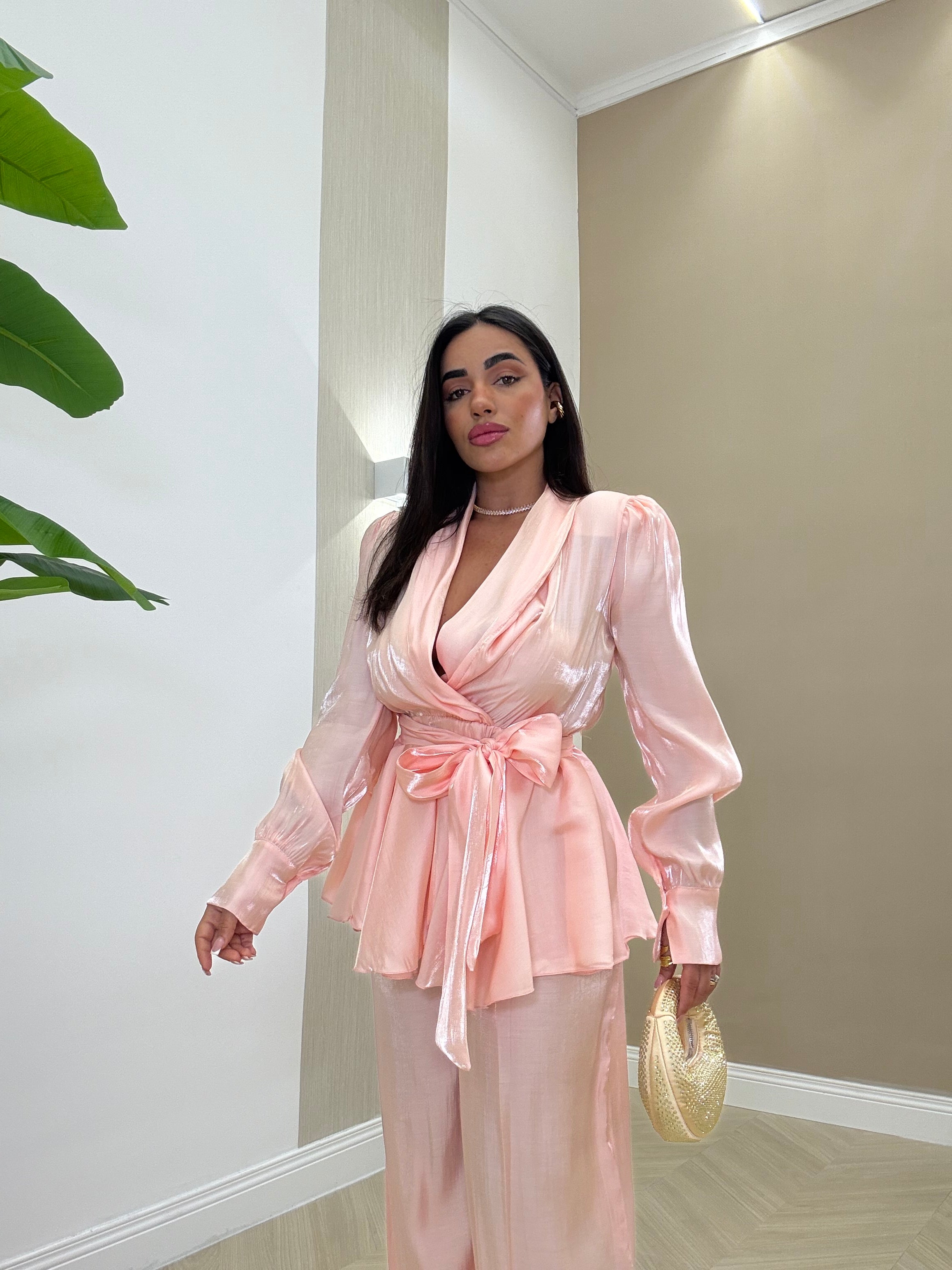 Tailleur Bonbon