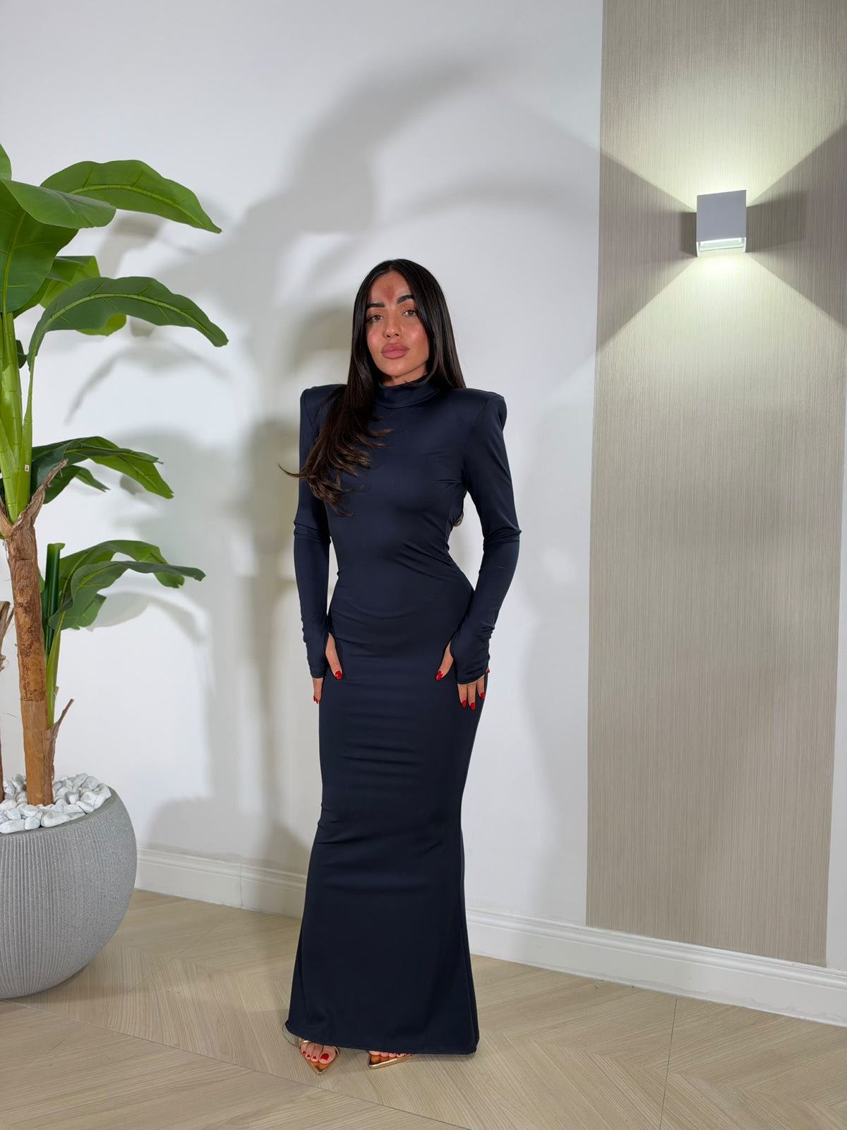 Dress Meridia