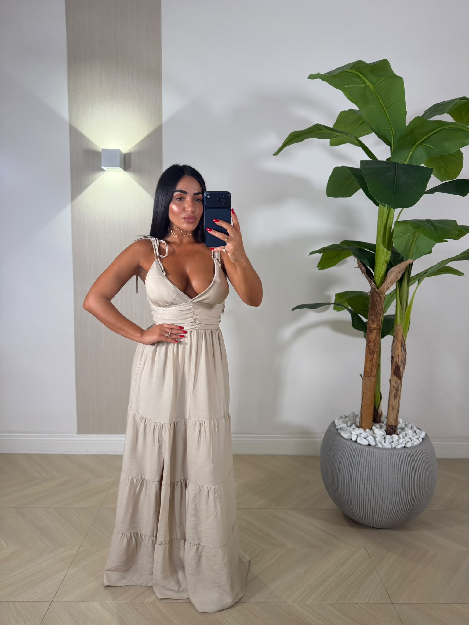 Dress Cameron