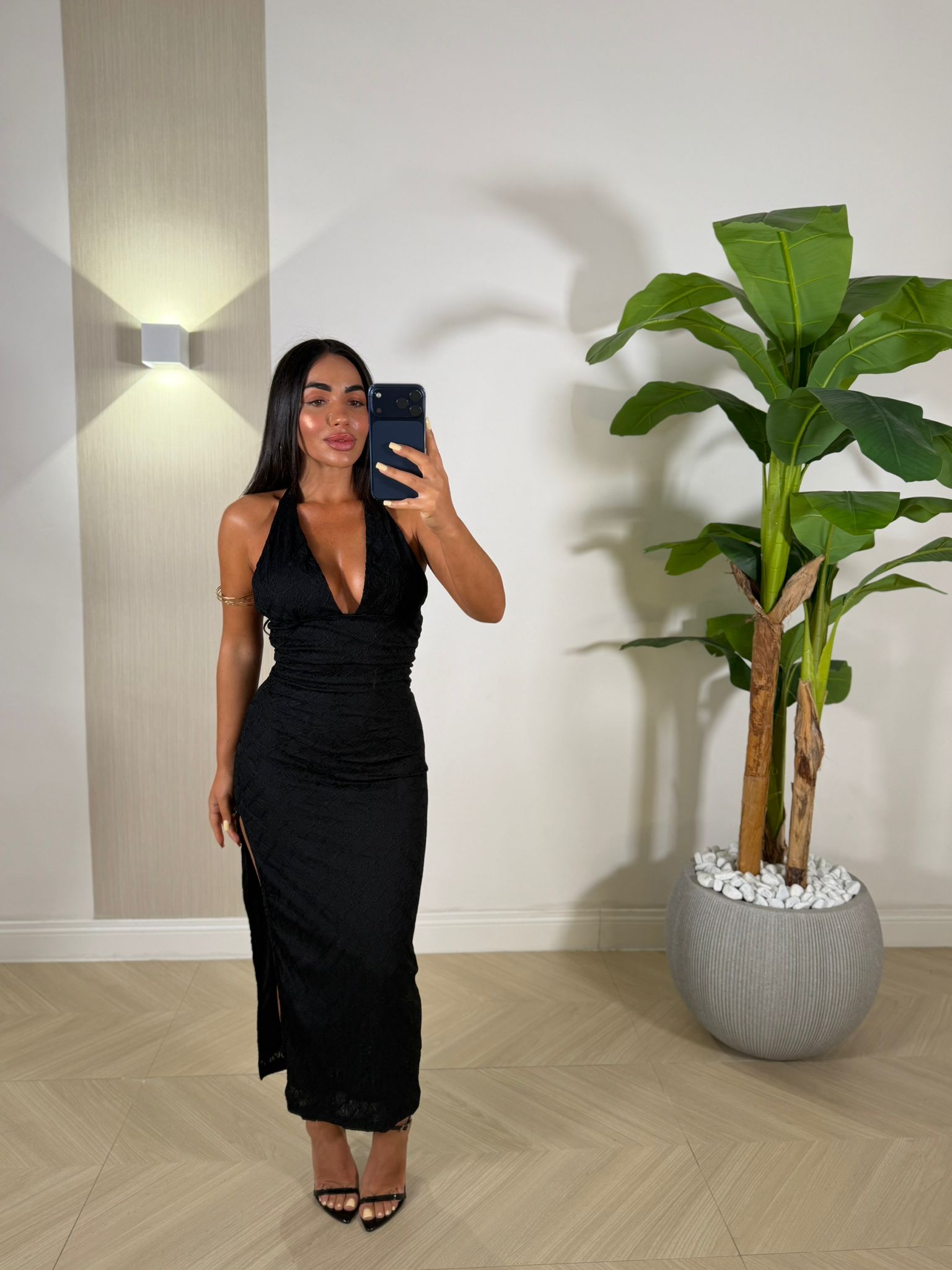 Dress Camalee