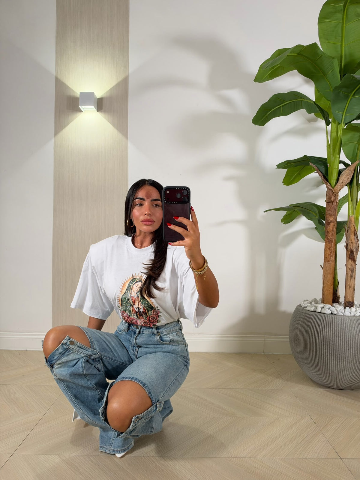 Jeans Marsela