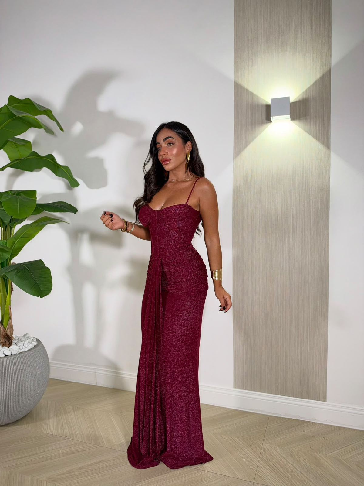 Dress Principessa