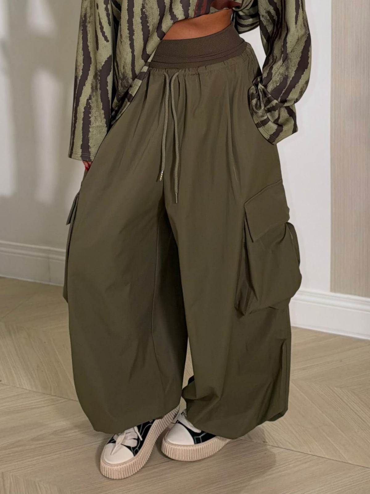 Pantalone Stormi