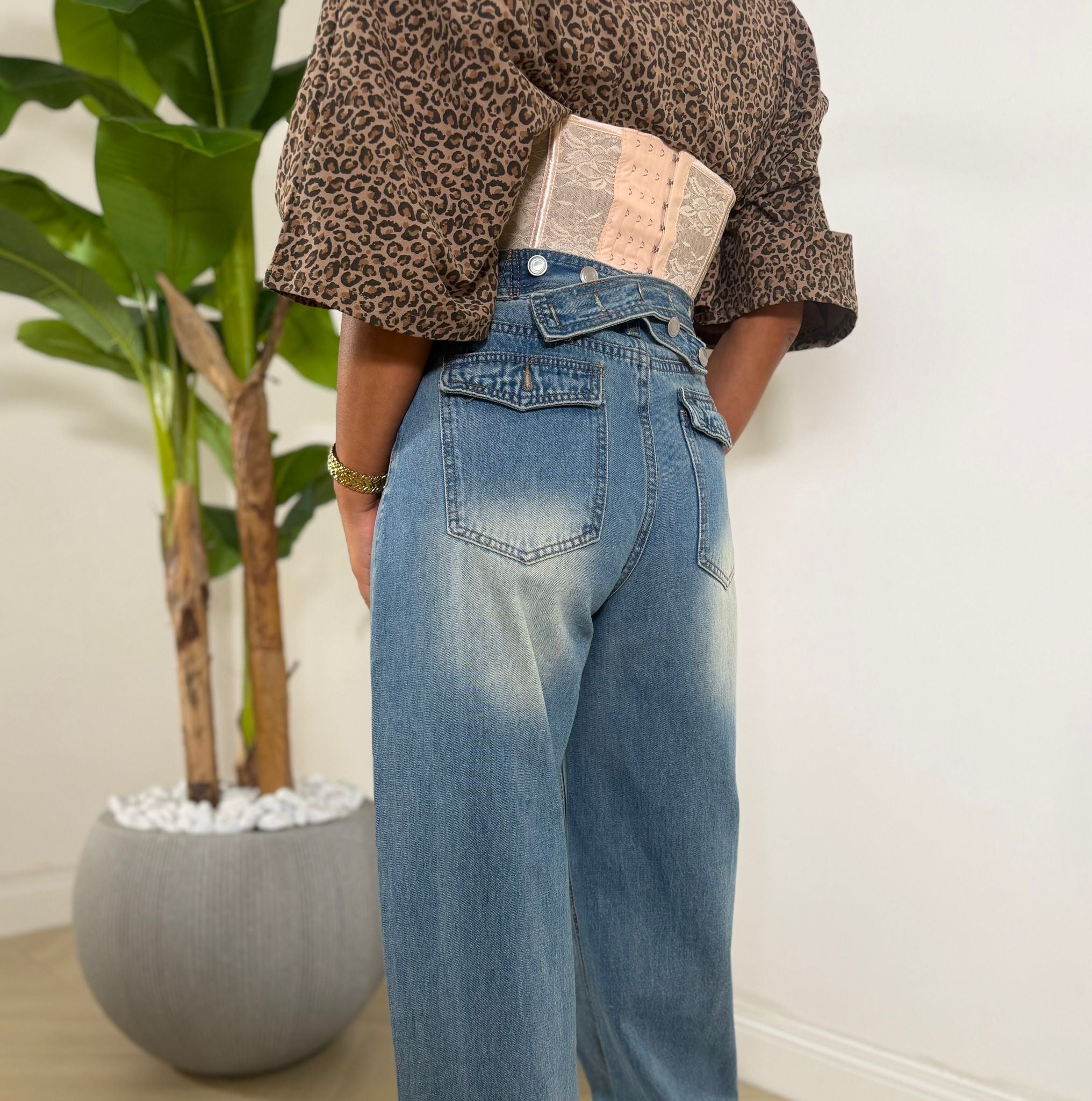 Jeans Bellatrix