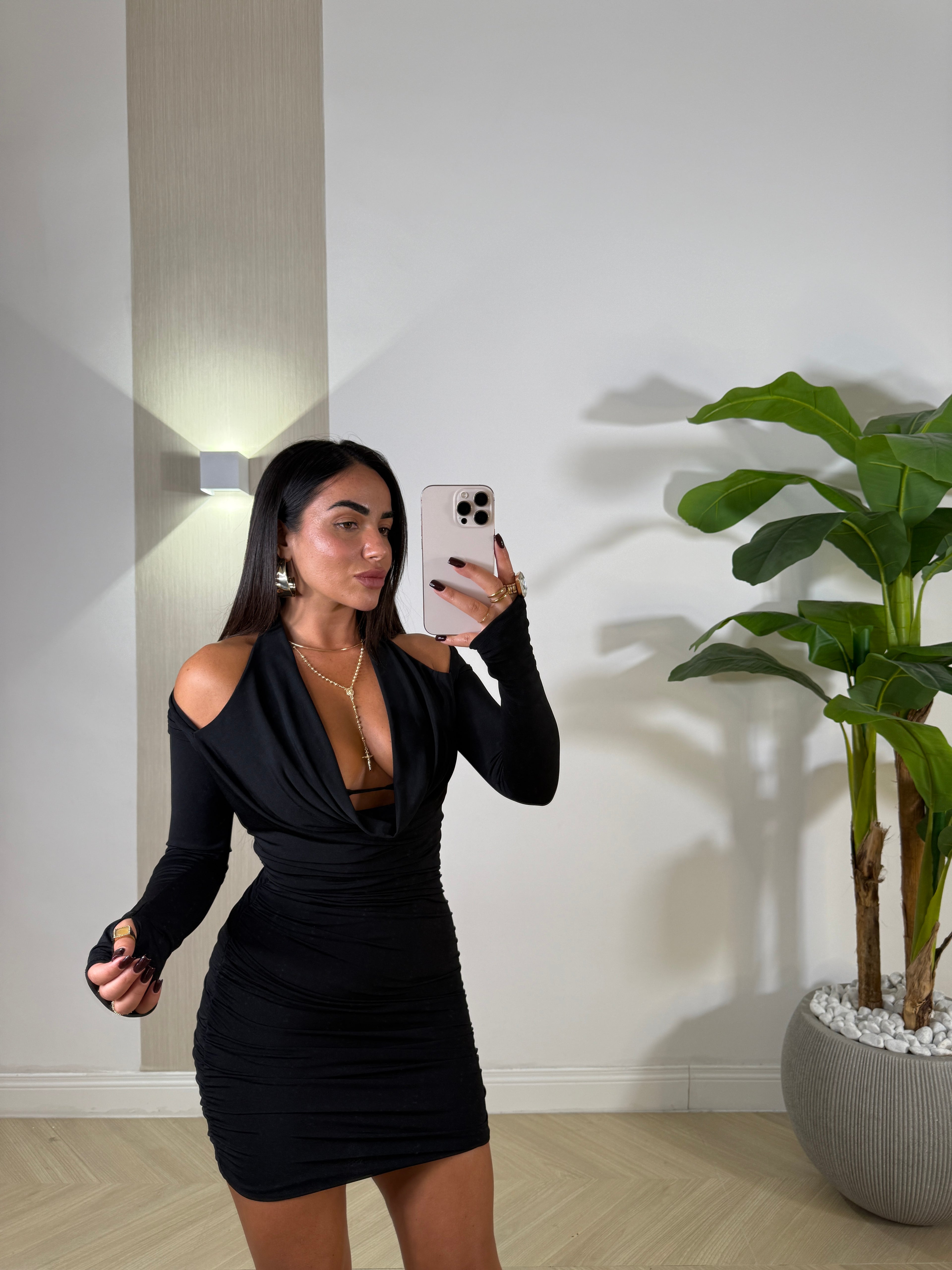 Dress Naike