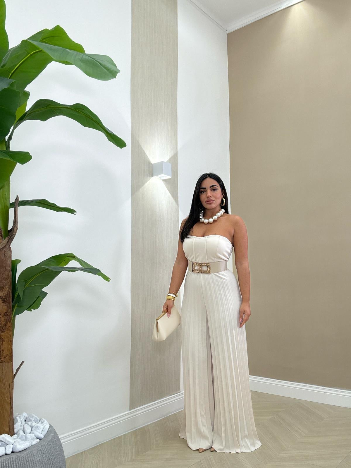 Jumpsuit Noha