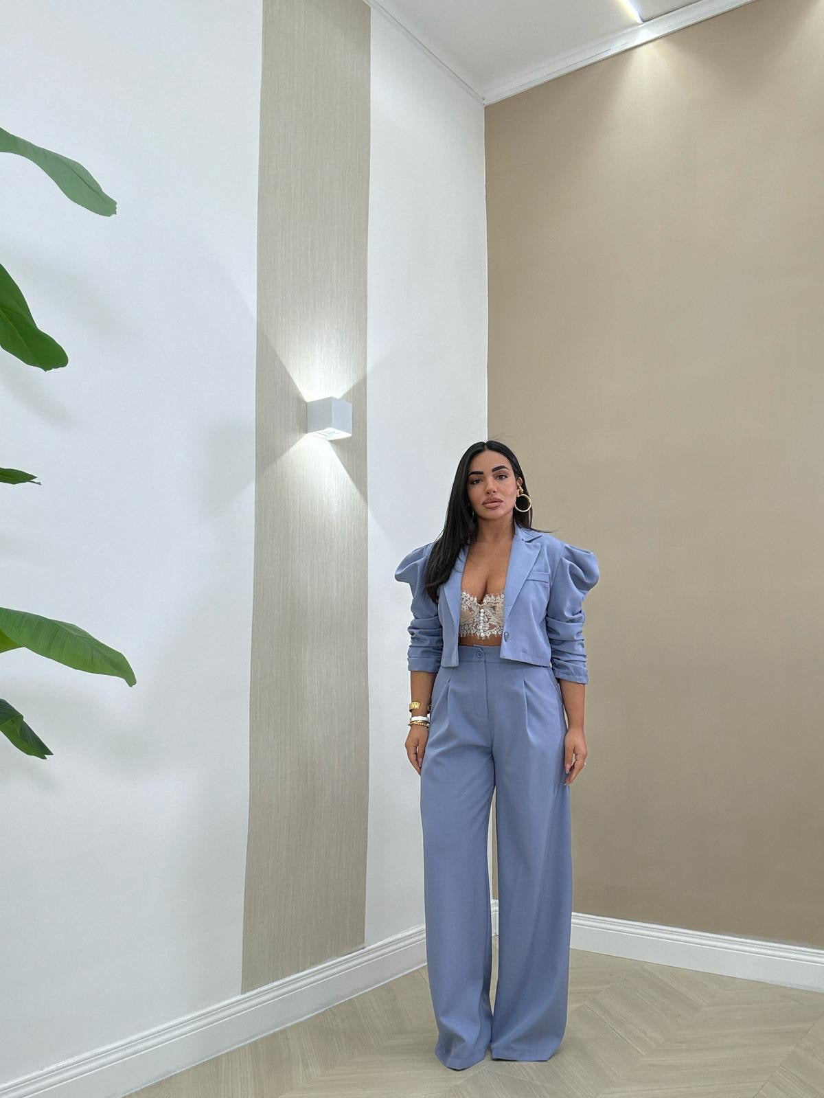 Tailleur 9 Aprile
