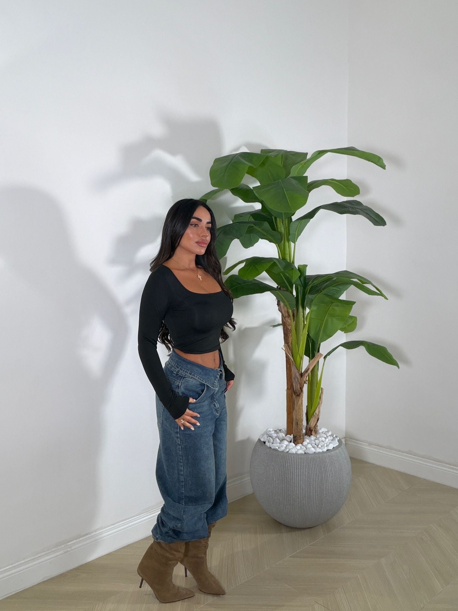 Maglia Jane