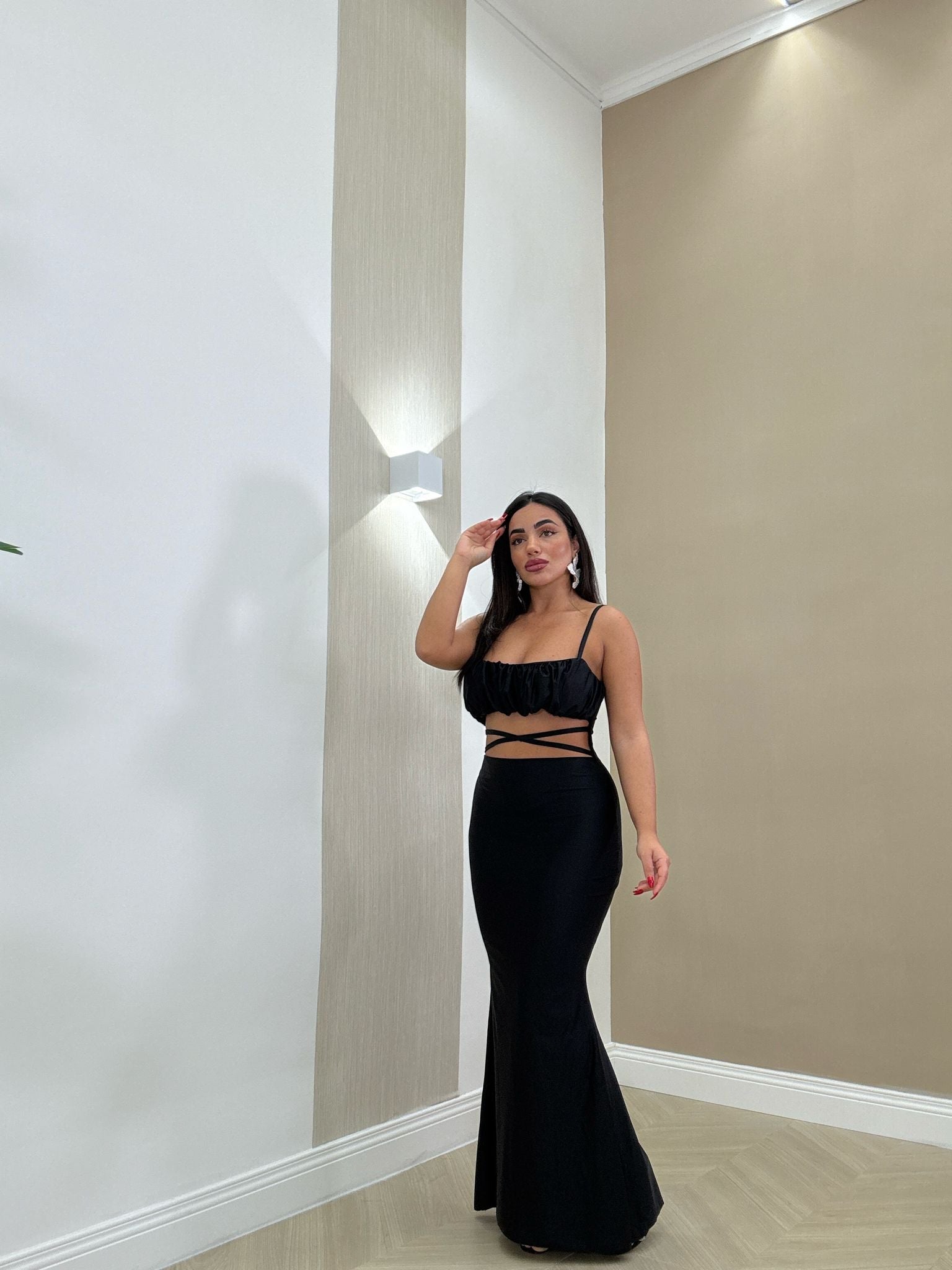 Dress Femmina New
