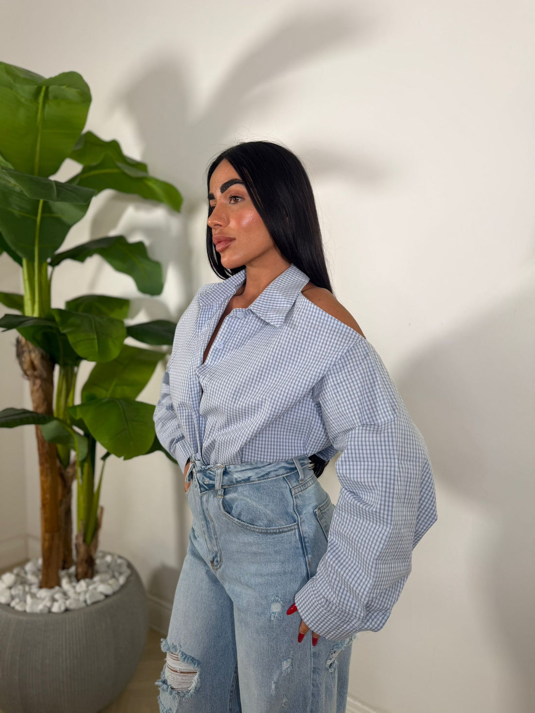 Camicia School