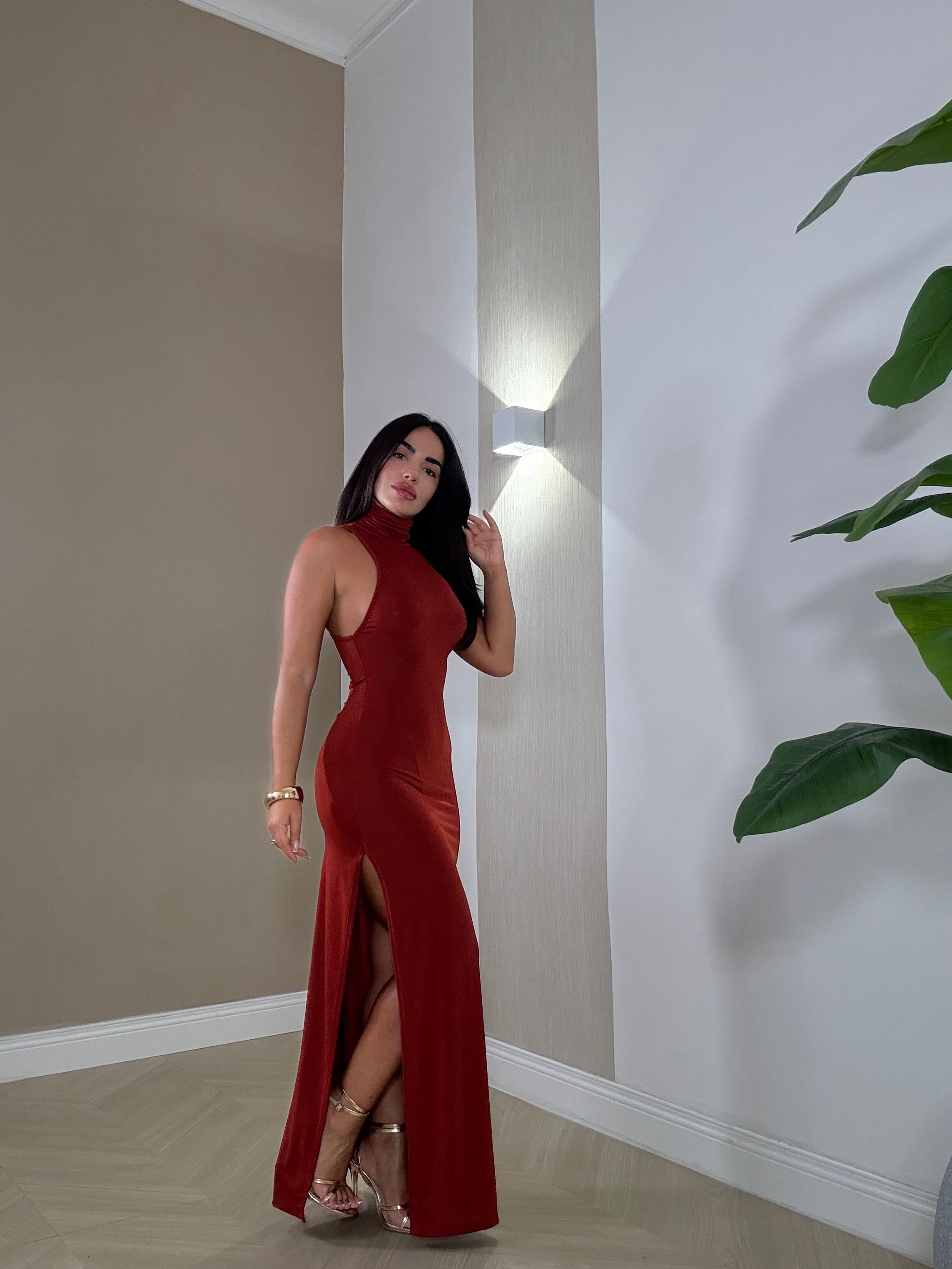 Dress Fandango