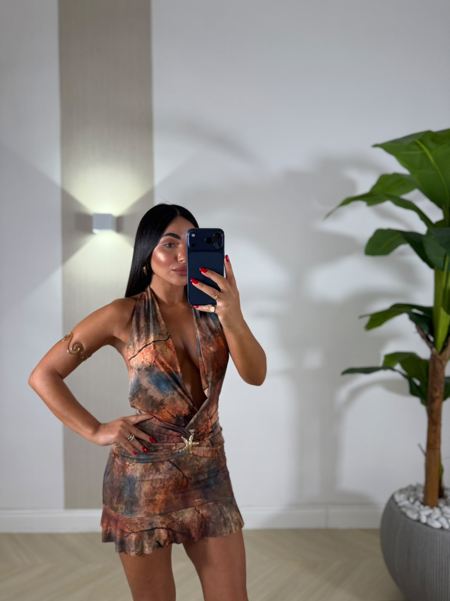 Dress Ohana