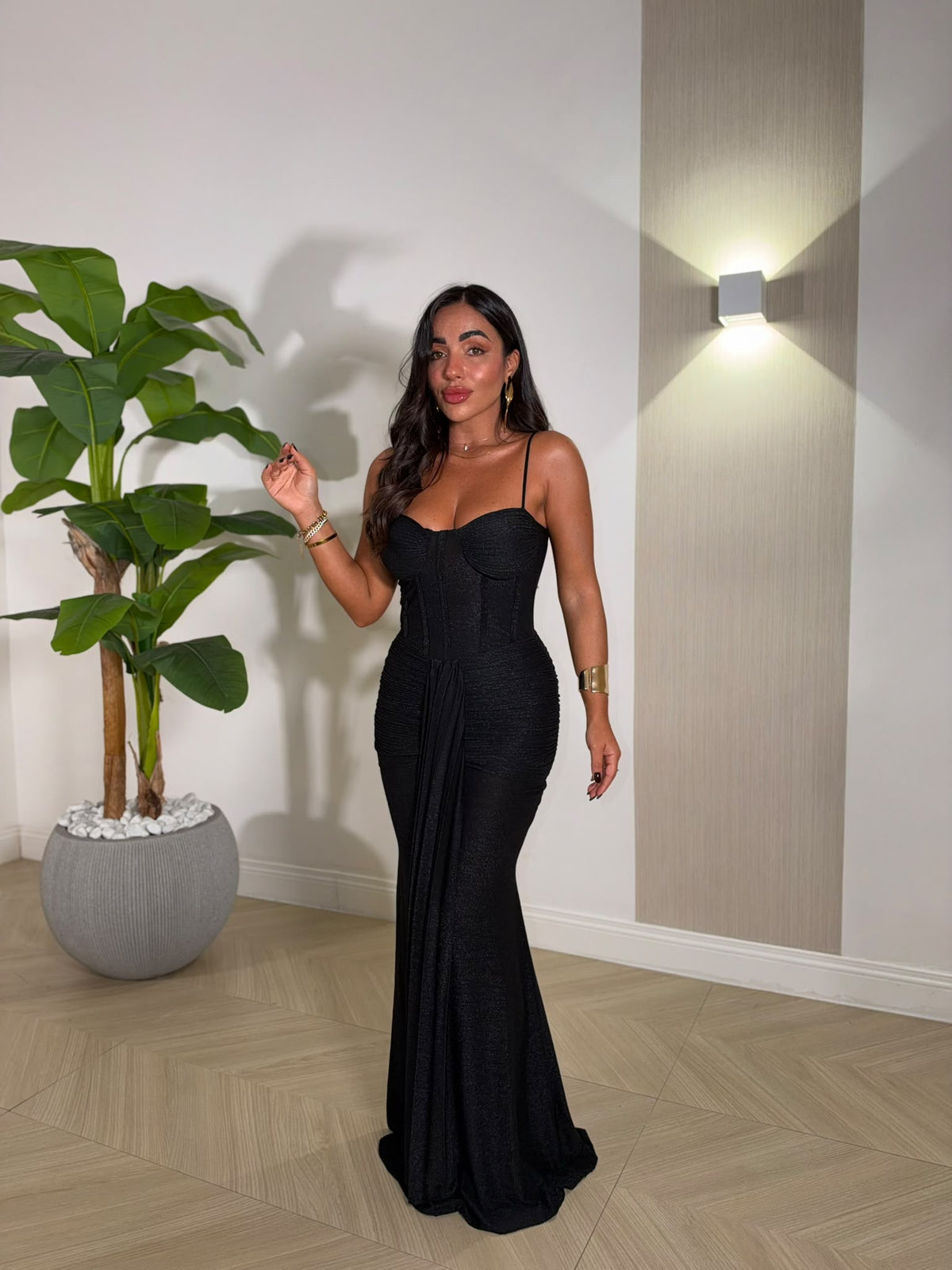 Dress Principessa