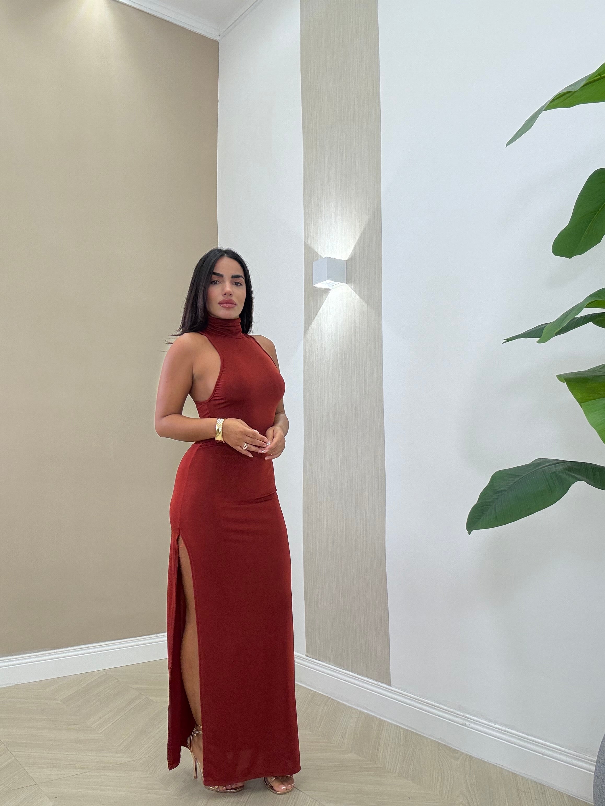Dress Fandango
