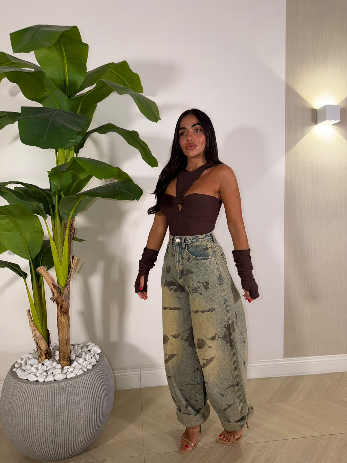 Jeans Allegra
