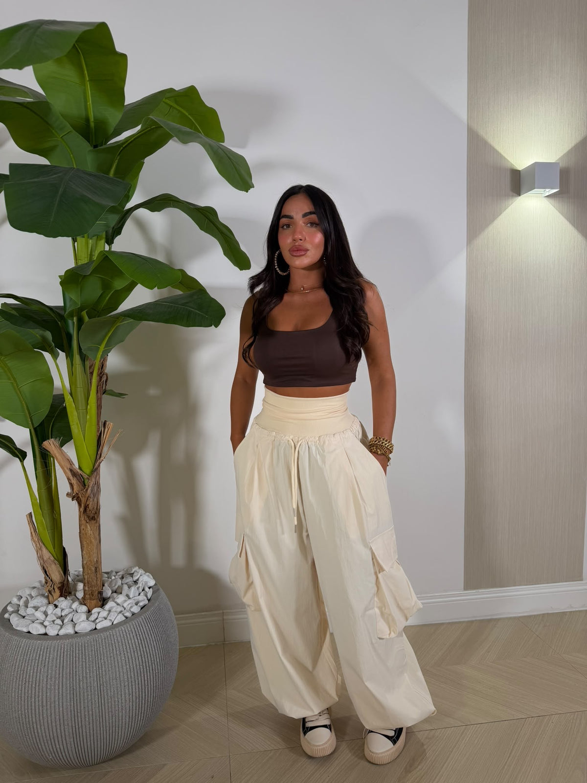 Pantalone Stella