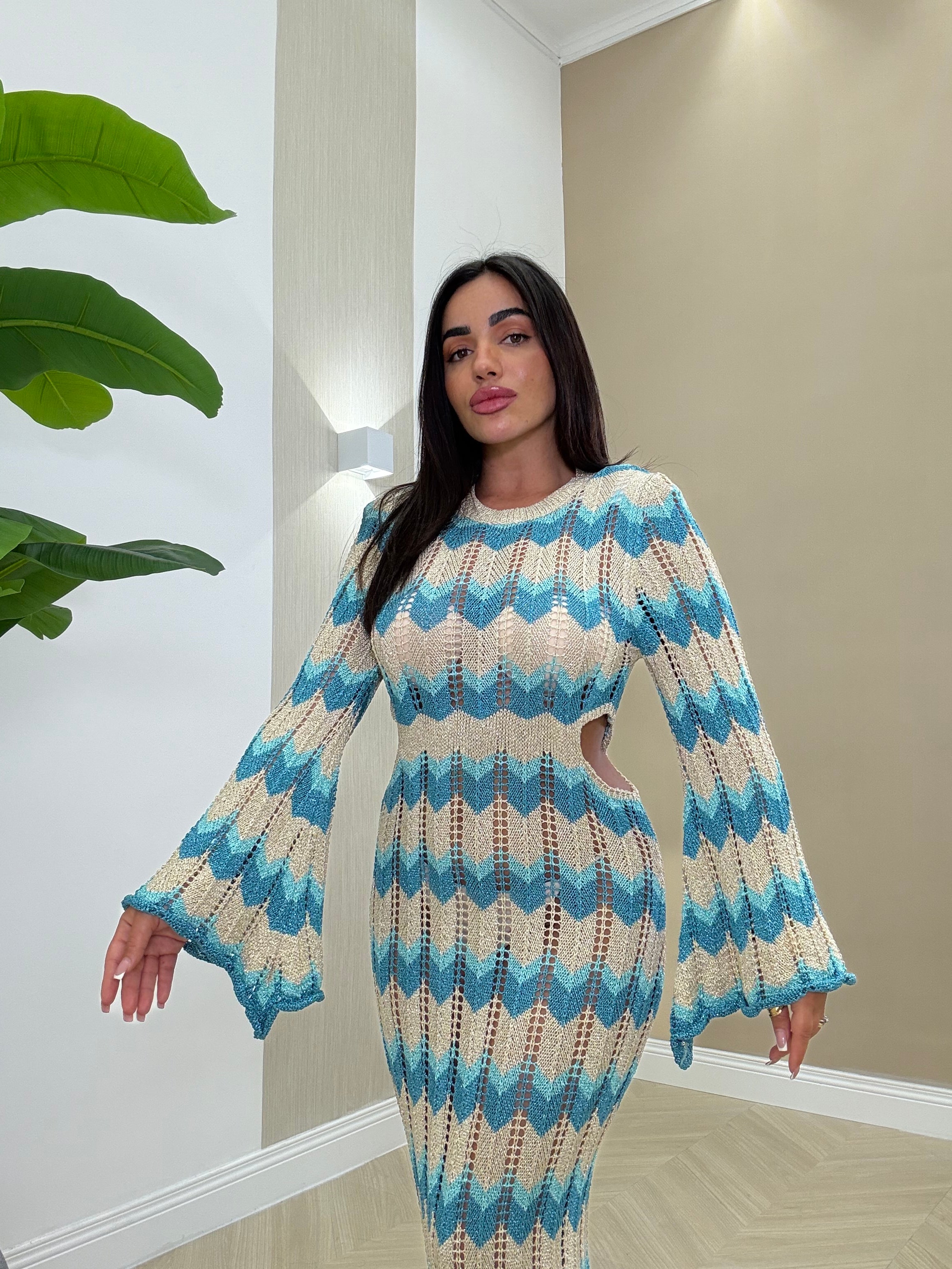 Dress Corfù