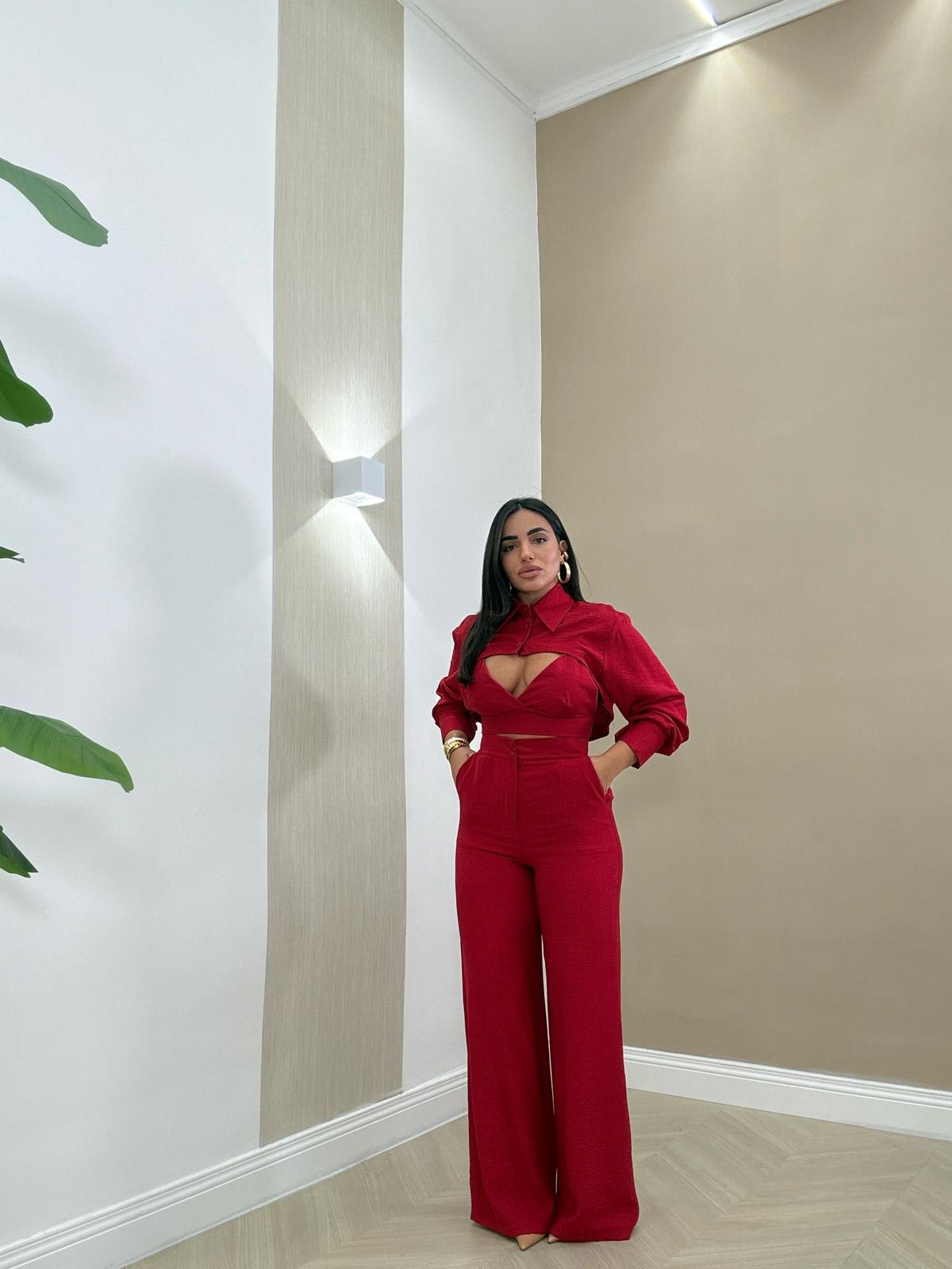 Coordinato Stefany