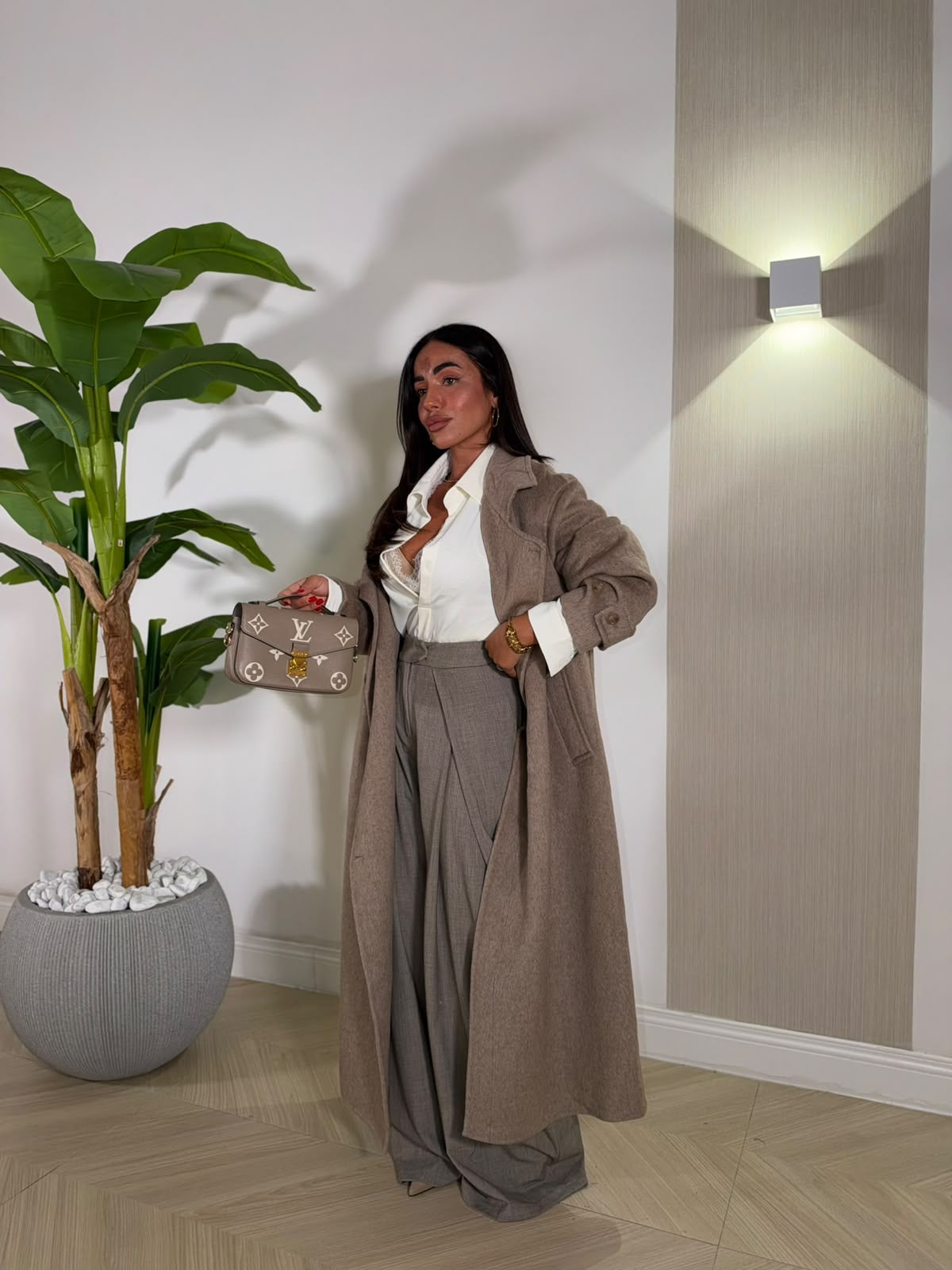 Cappotto Frenchy