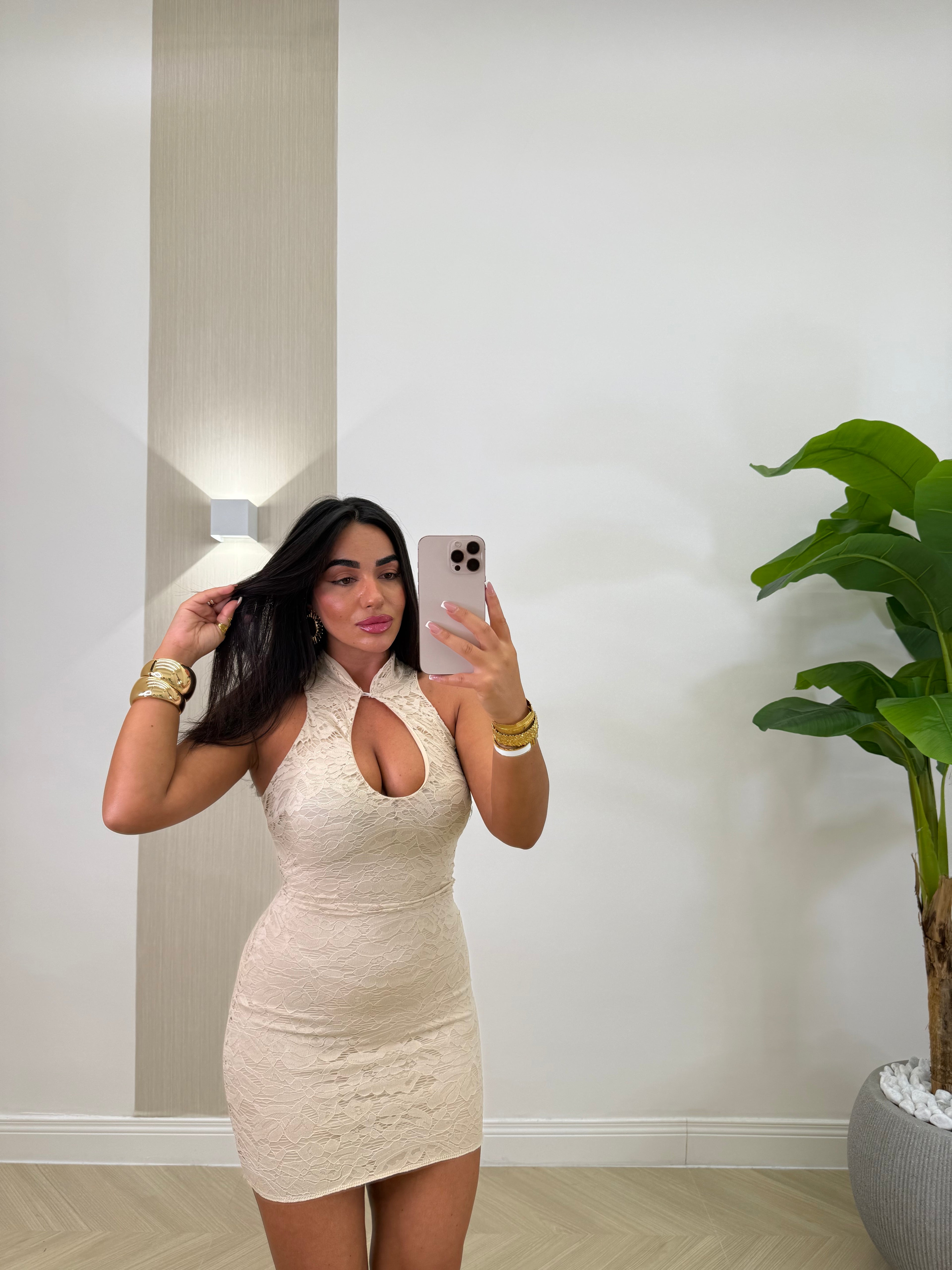 Dress Corinne