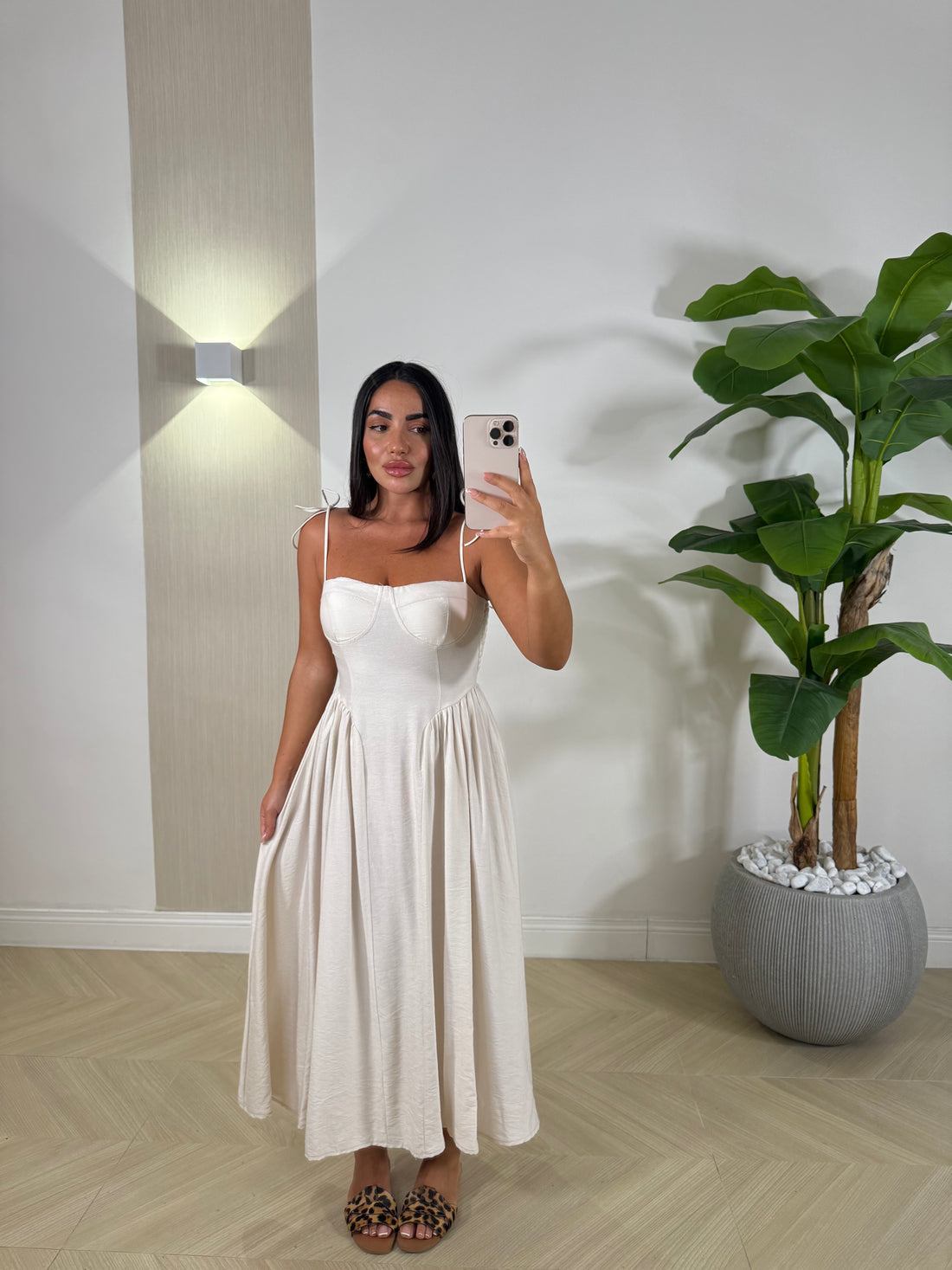 Dress Persia