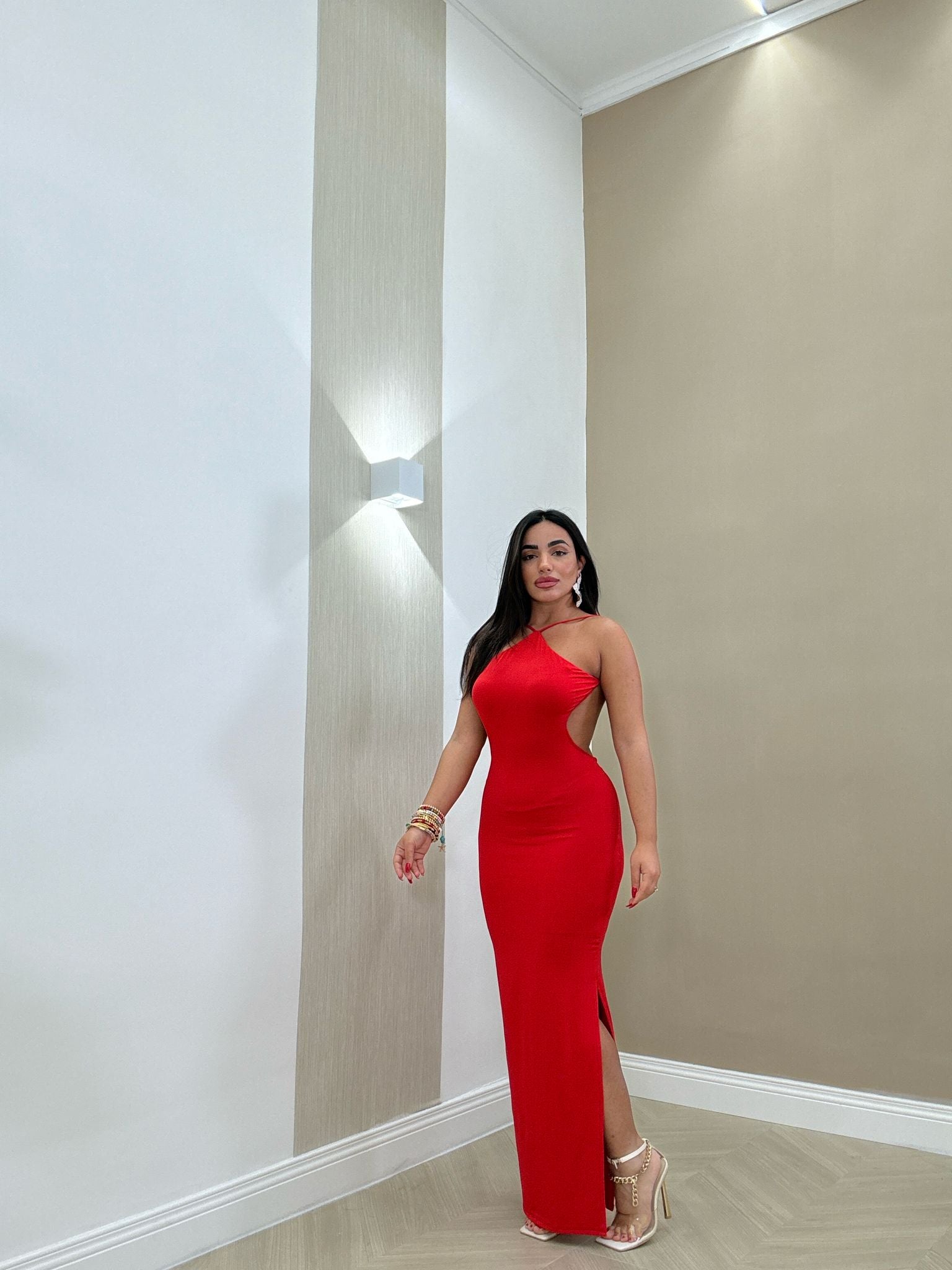 Dress Ursula