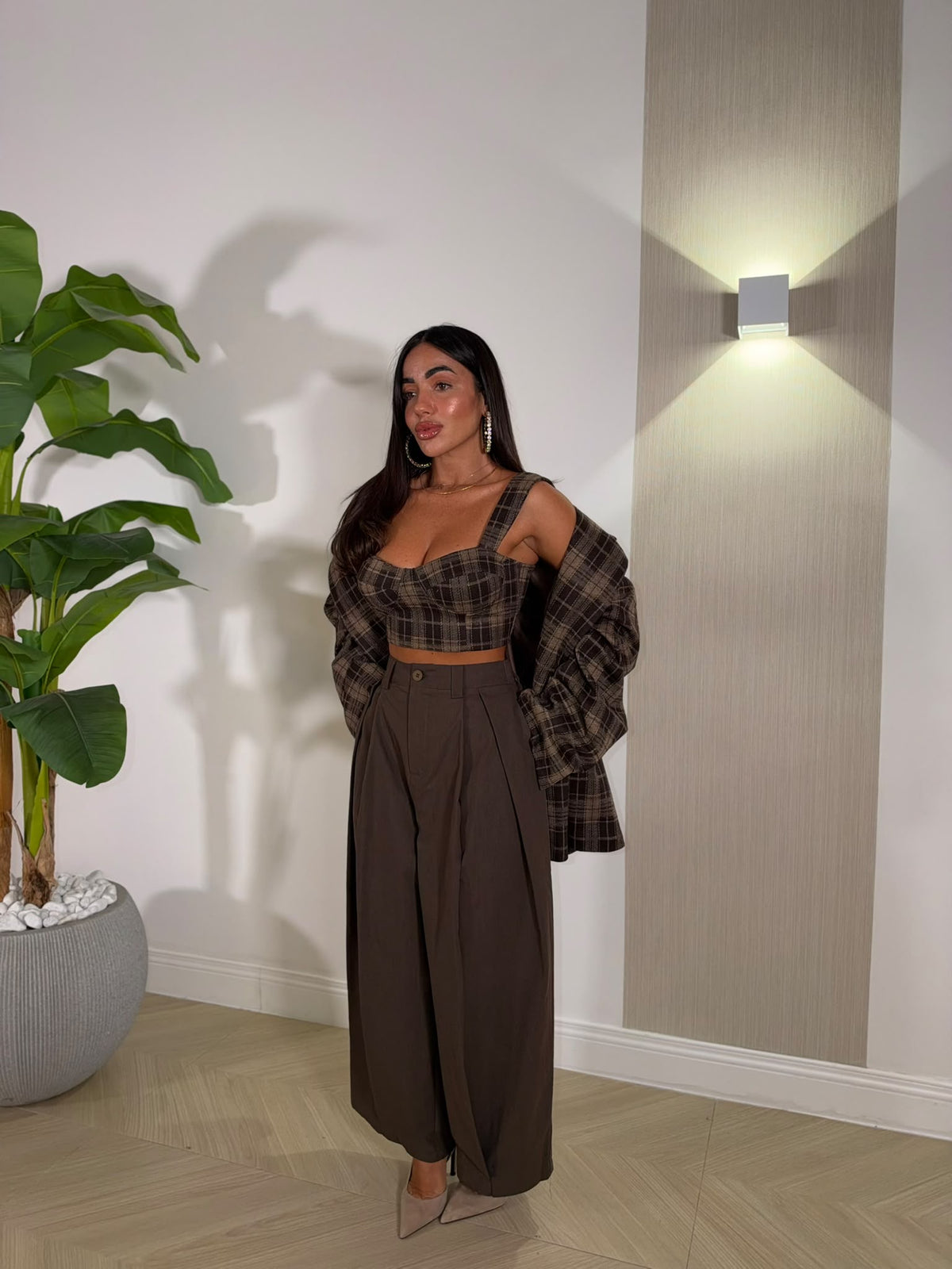 Pantalone North