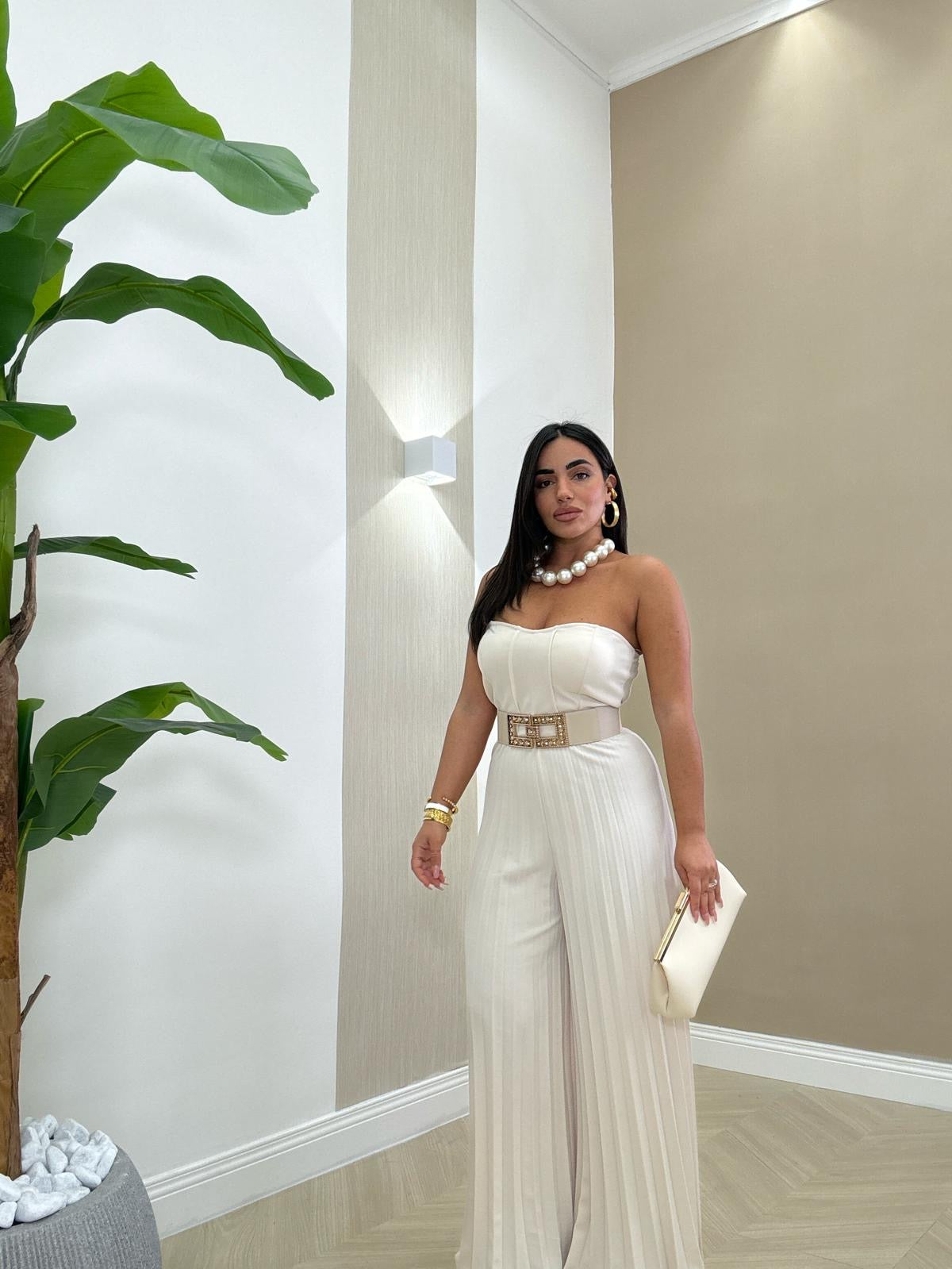 Jumpsuit Noha