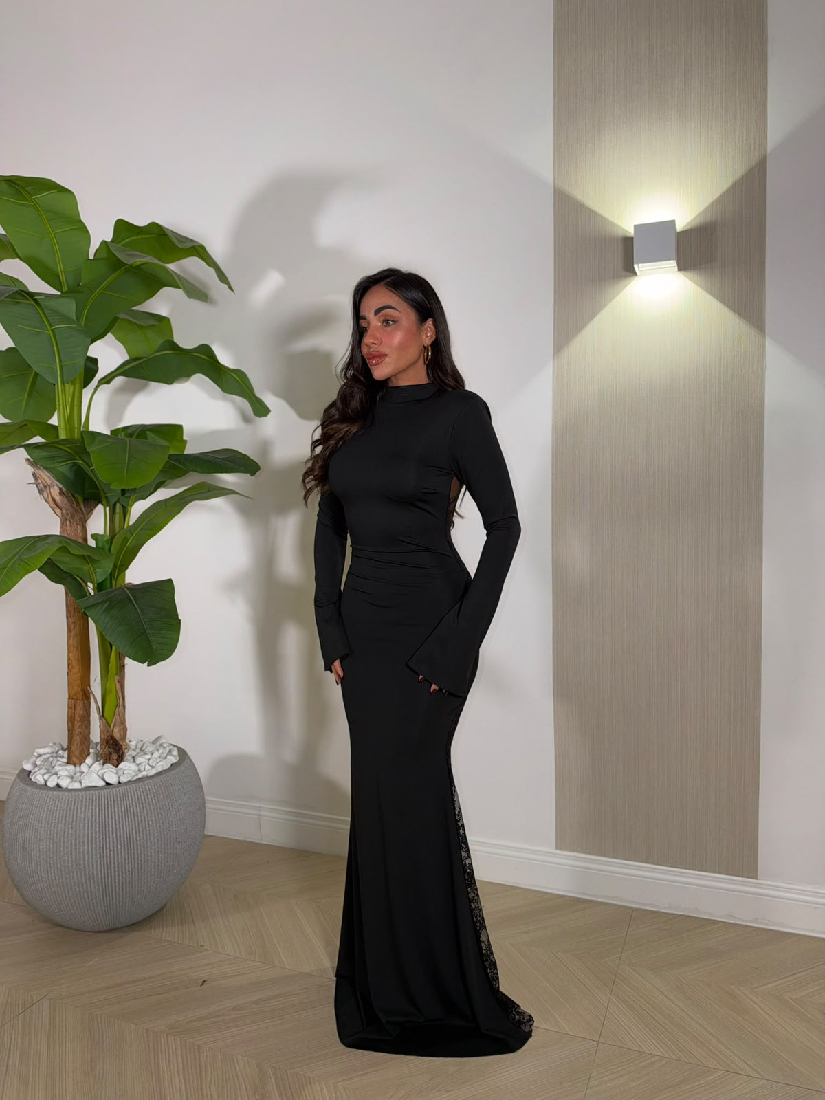 Dress Ramona
