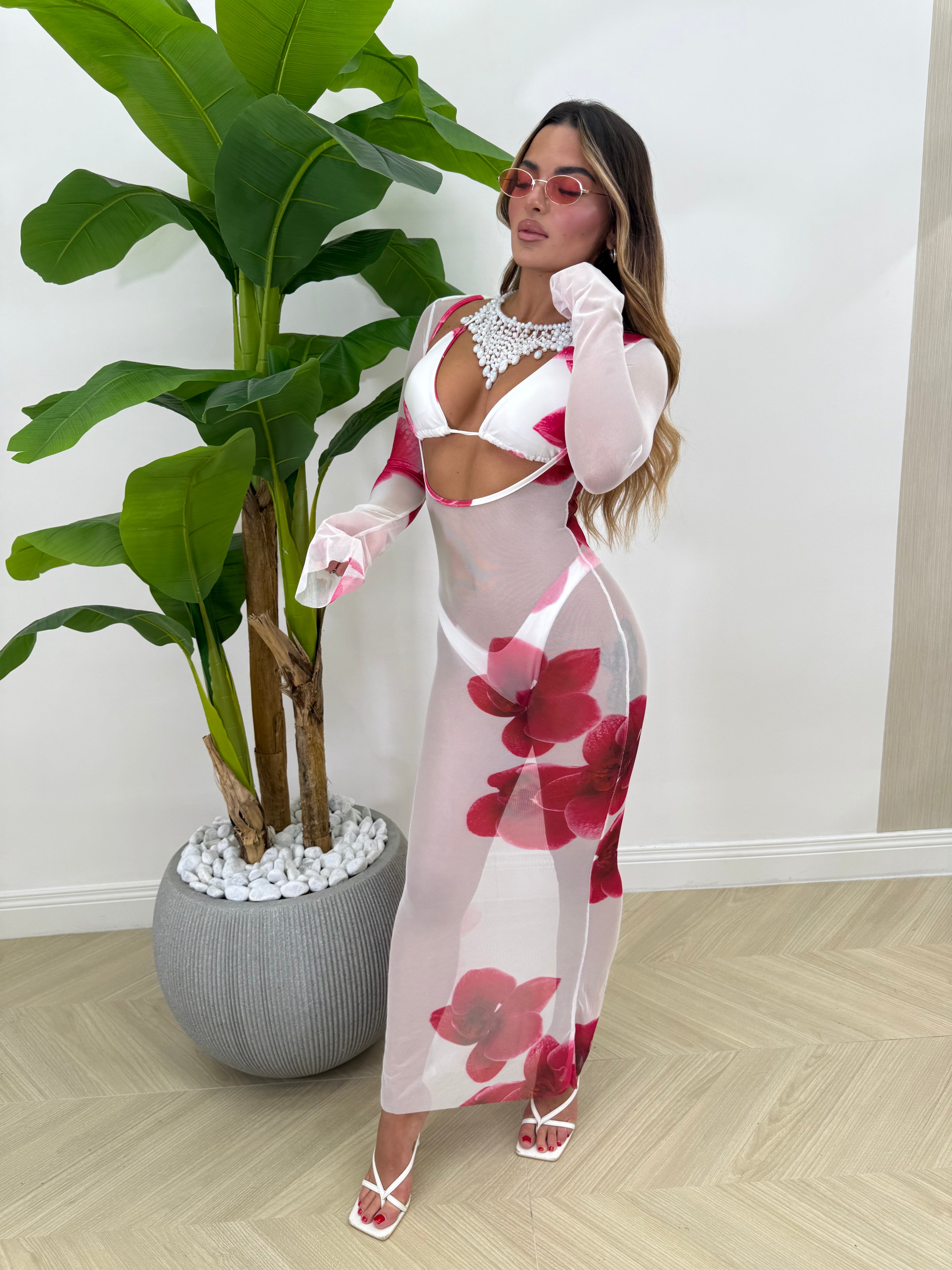 Set Costume Marriot