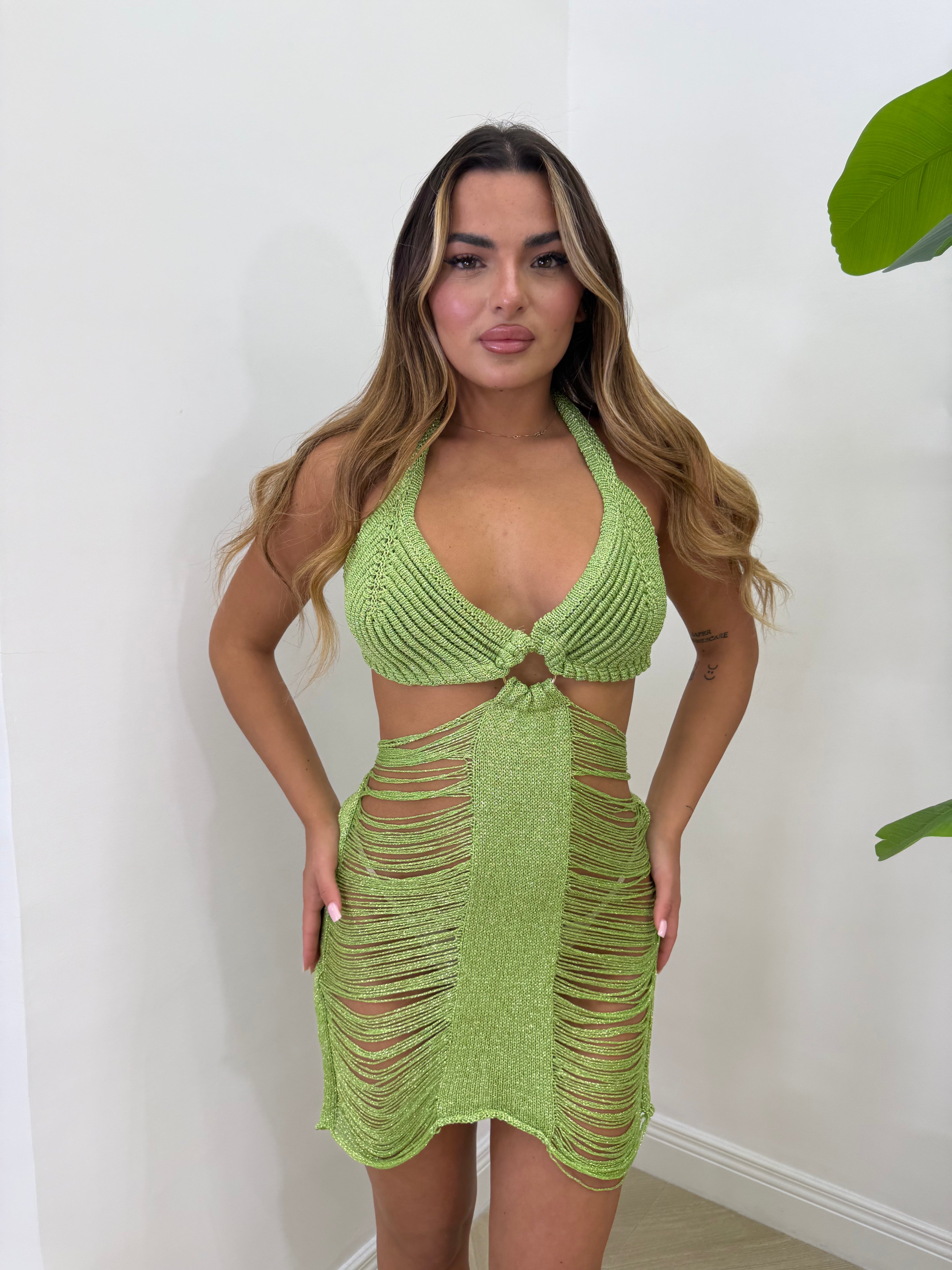Dress Frey