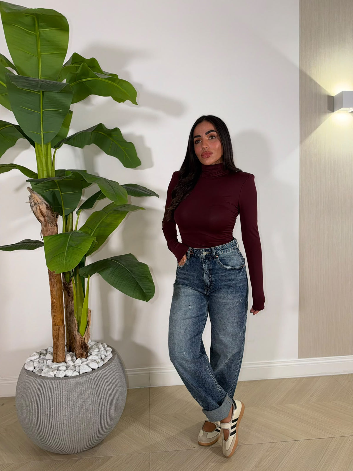 Jeans Helloo