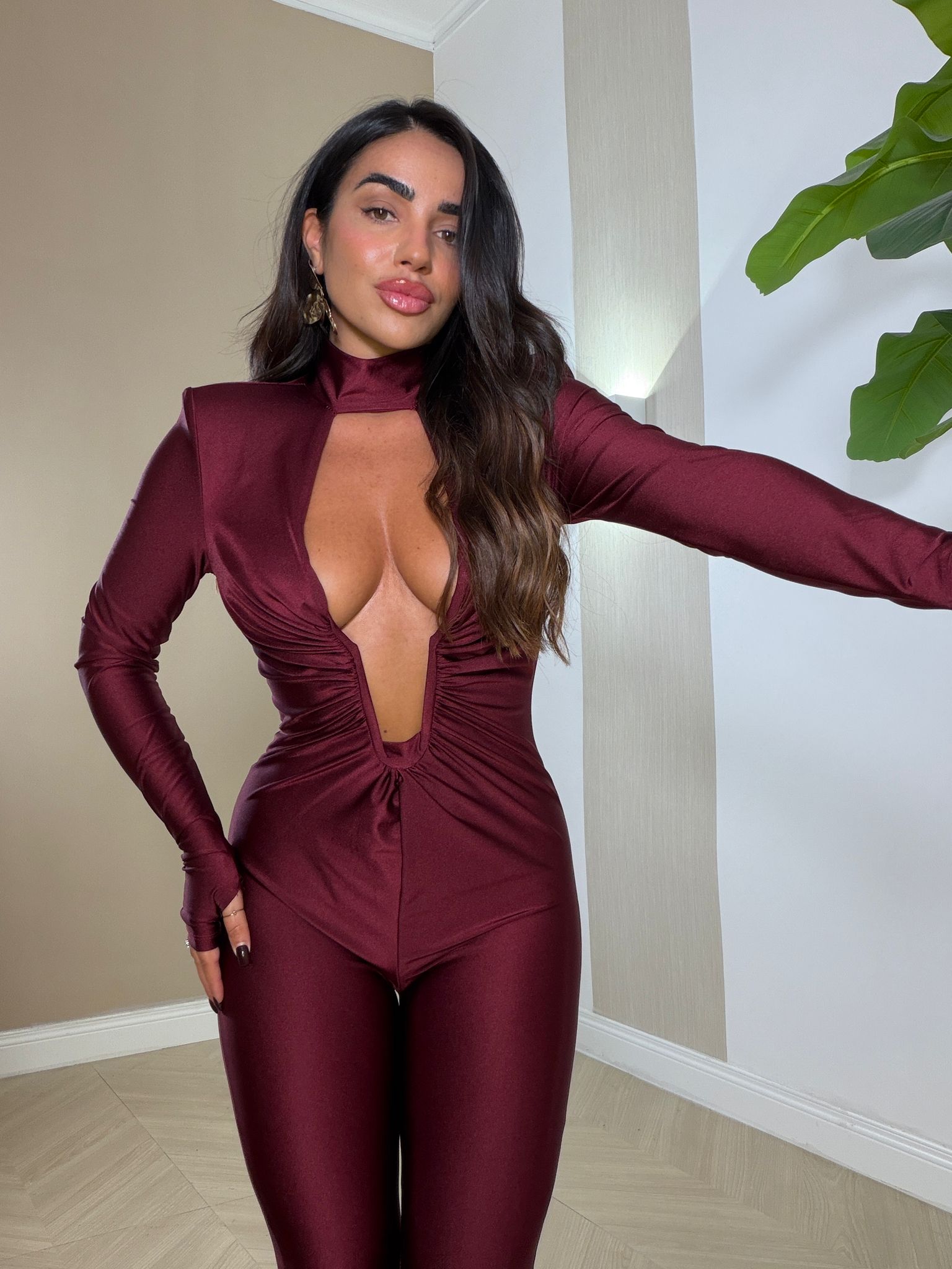 Jumpsuit Rosalia