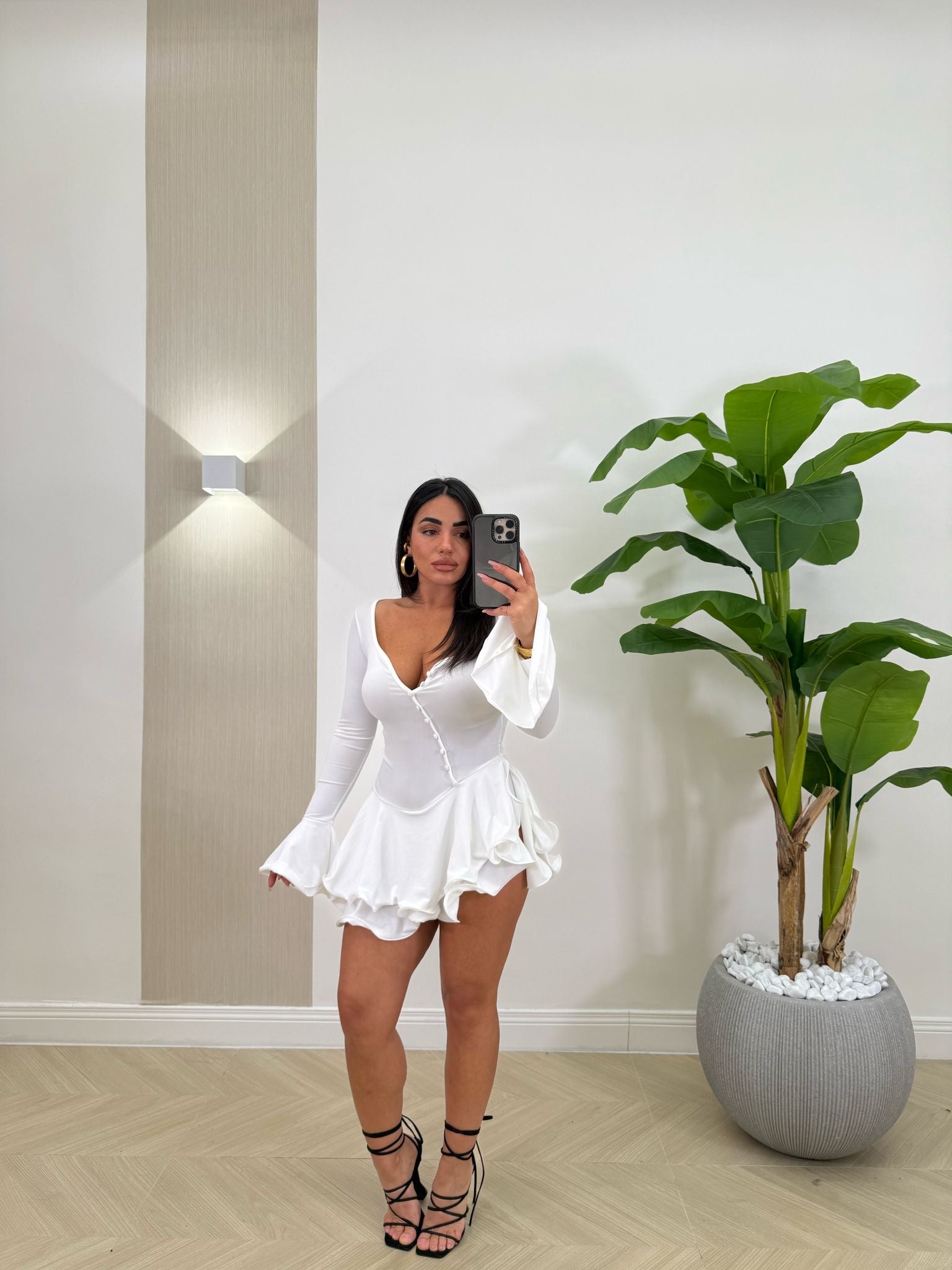 Dress Jolie