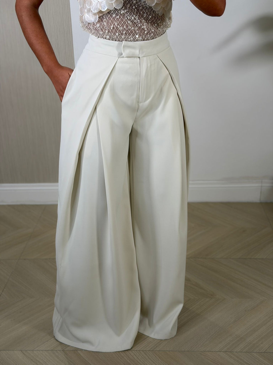 Pantalone Endless